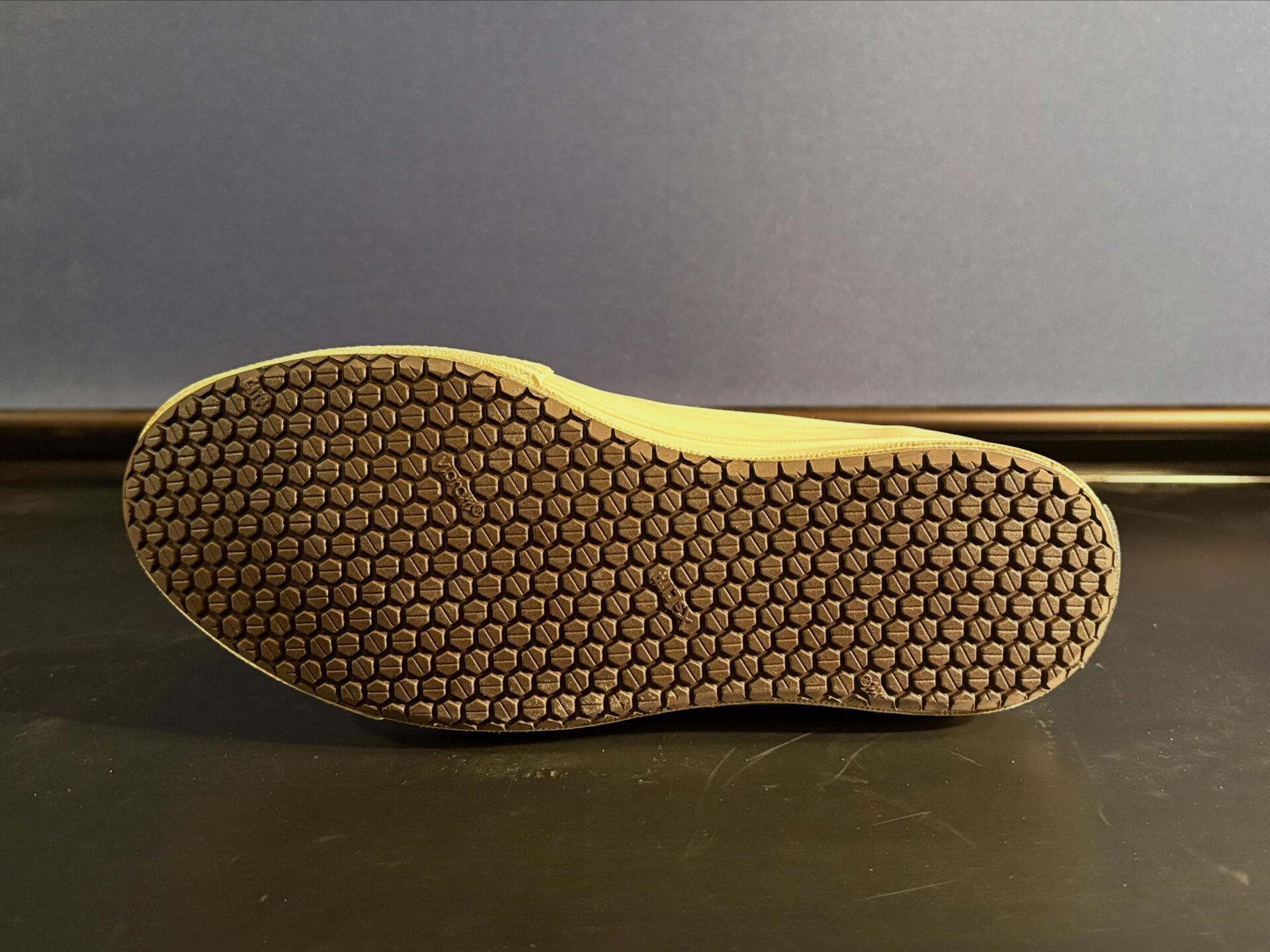 Converse CT70 × Vibram 