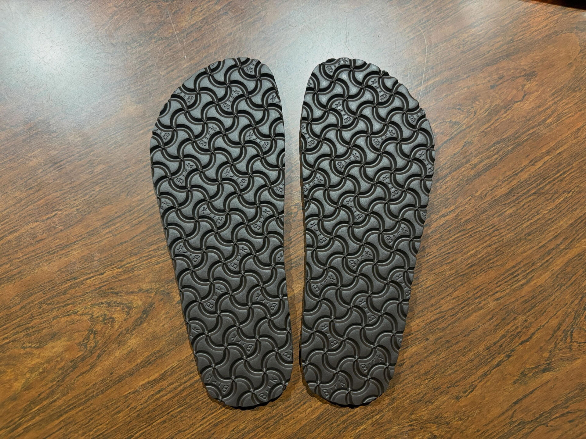 Birkenstock Boston