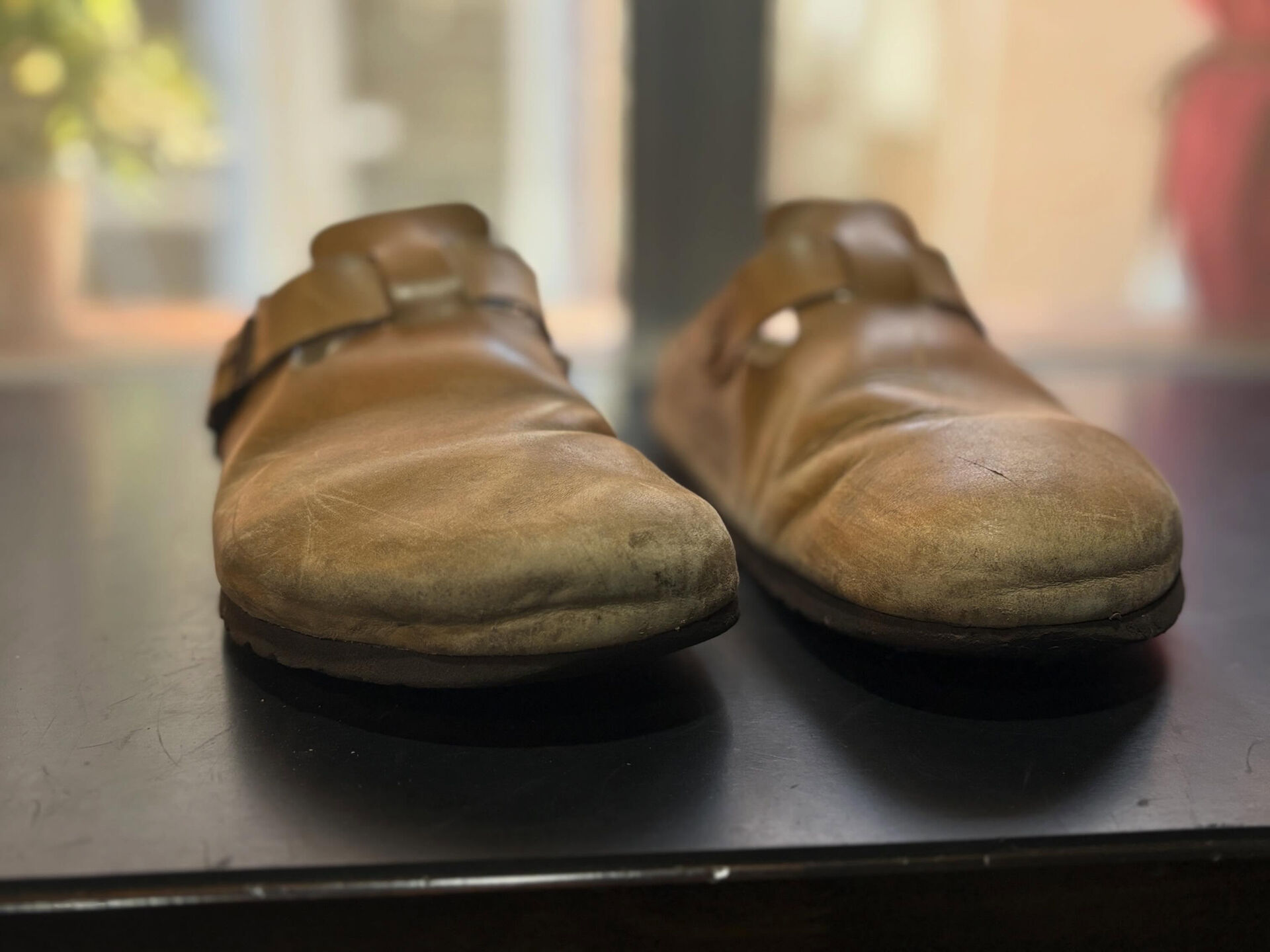 Birkenstock Boston