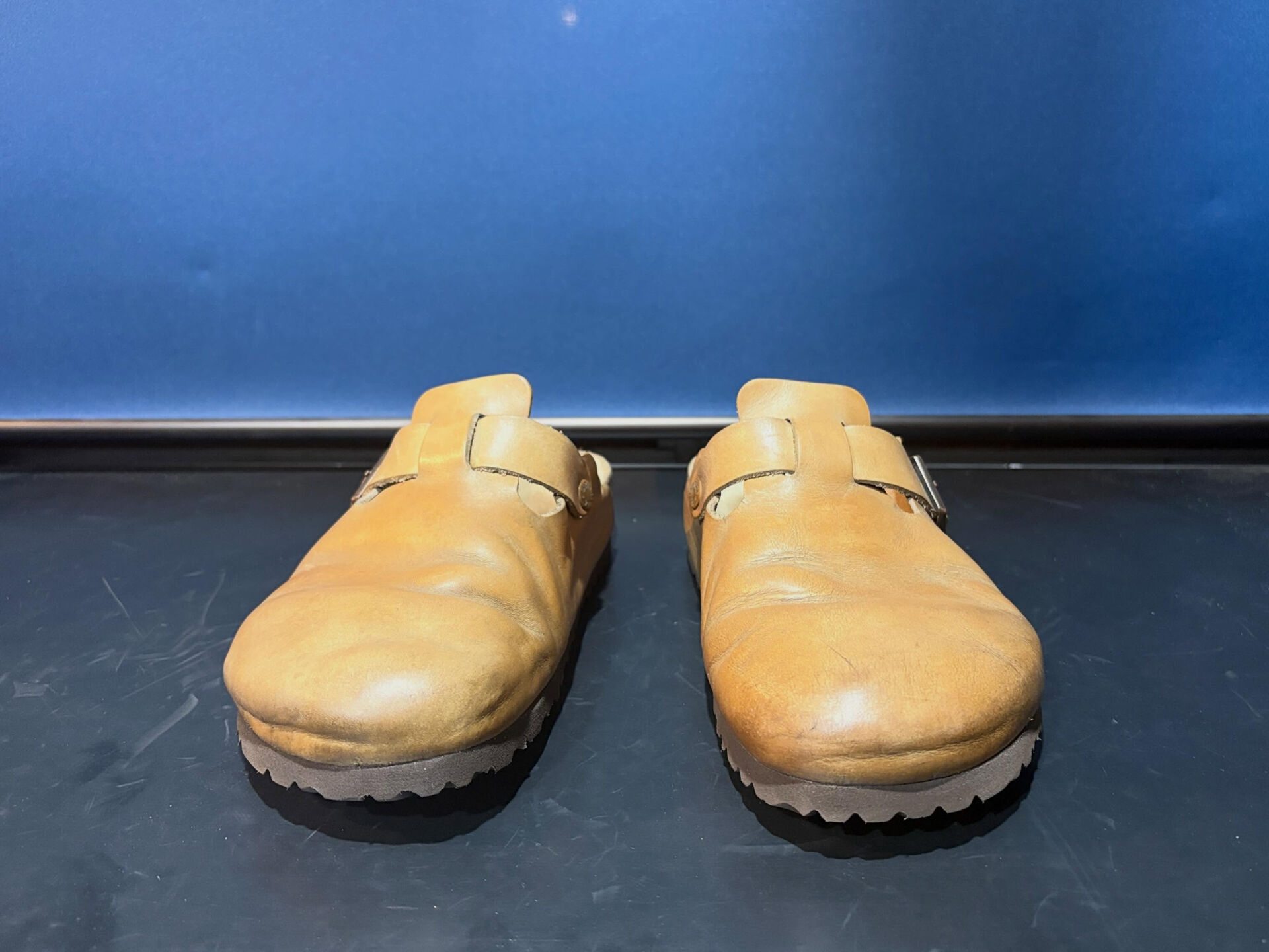 Birkenstock Boston