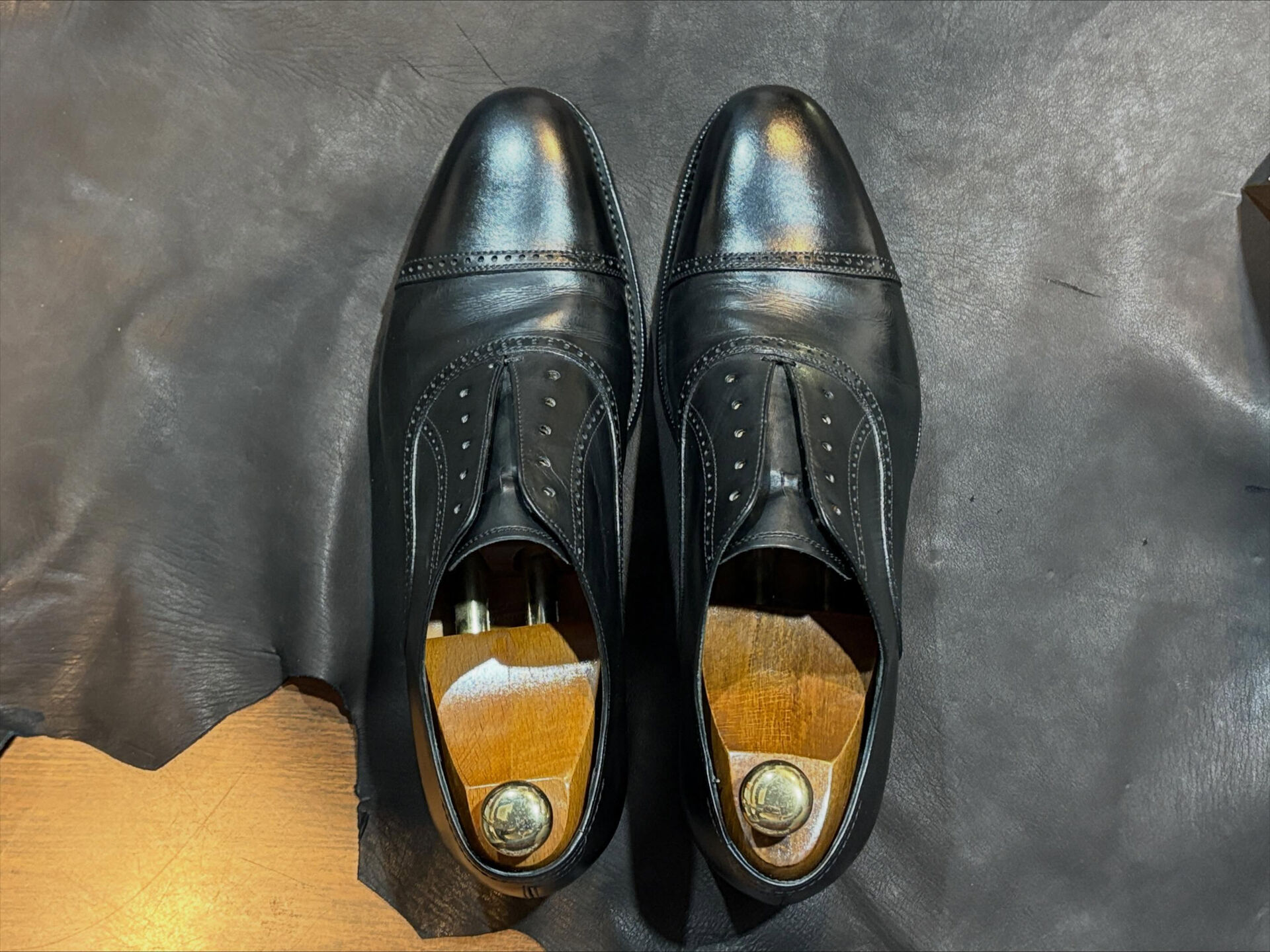 Union Imperial : Mirror Shine 