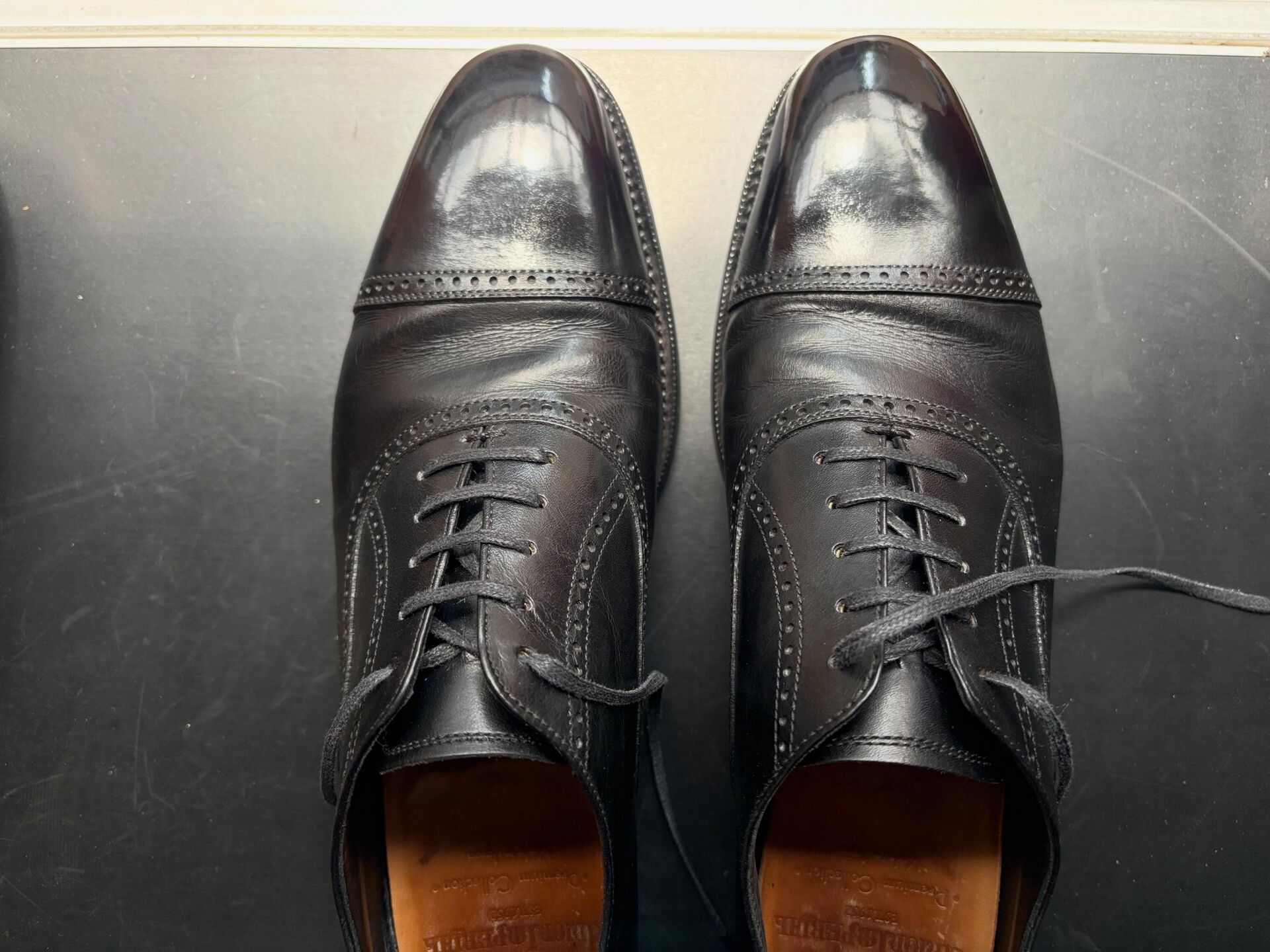 Union Imperial : Mirror Shine 