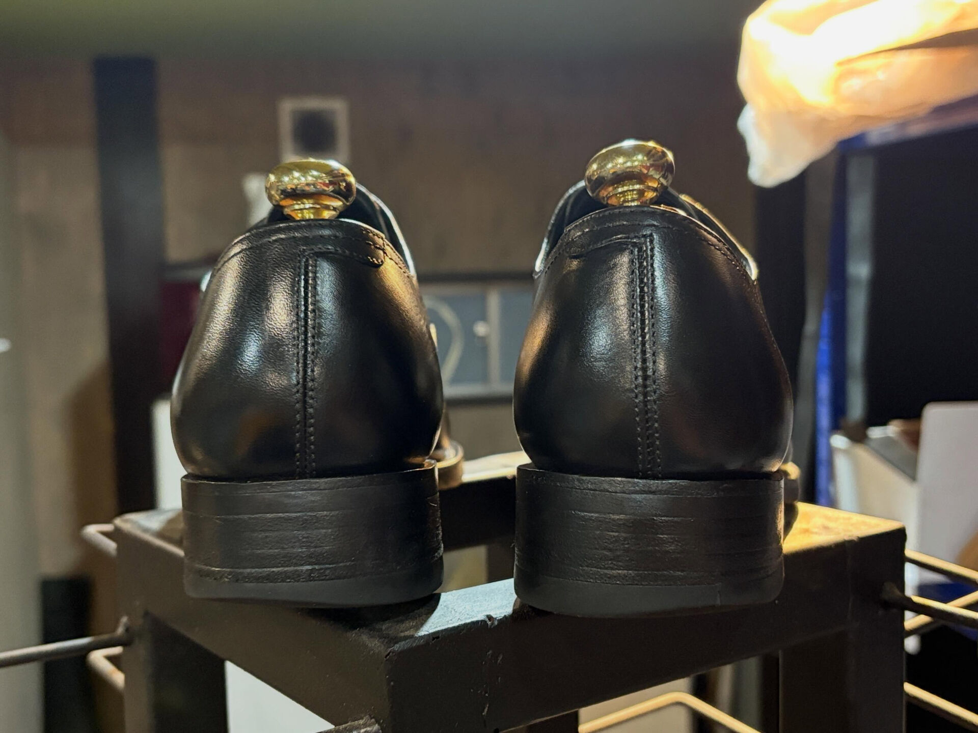 Union Imperial : Mirror Shine 