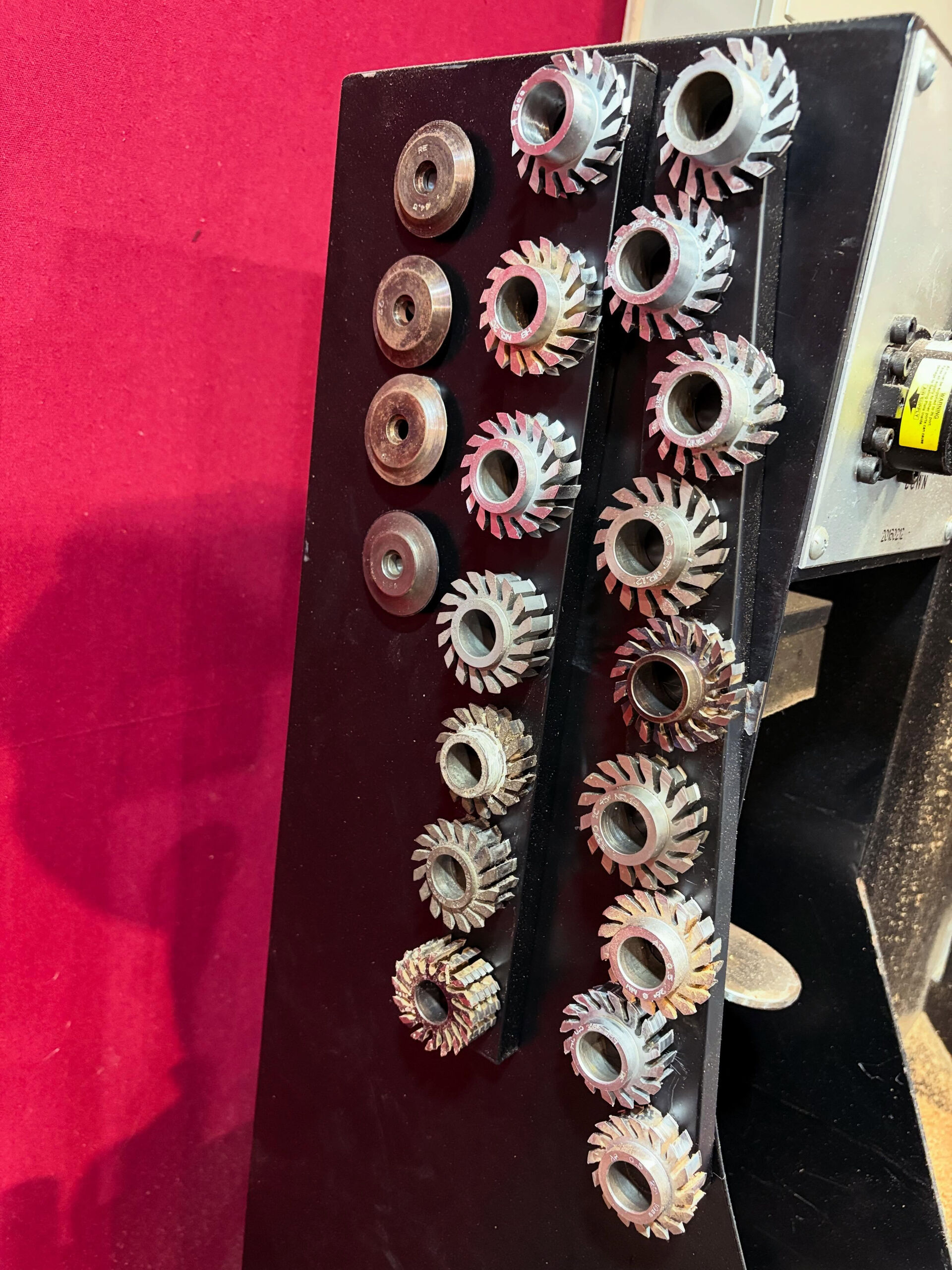 ⚙️⚙️⚙️