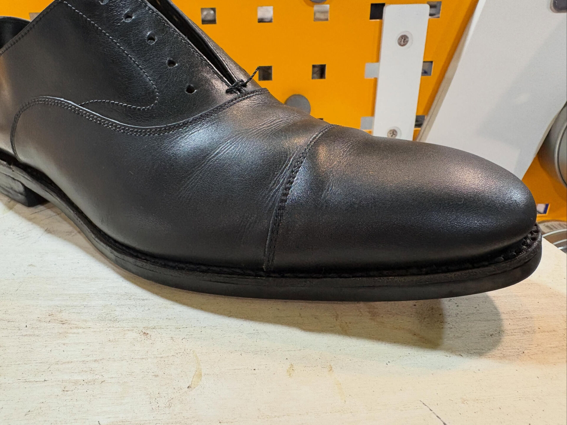 Union Imperial Oxfords