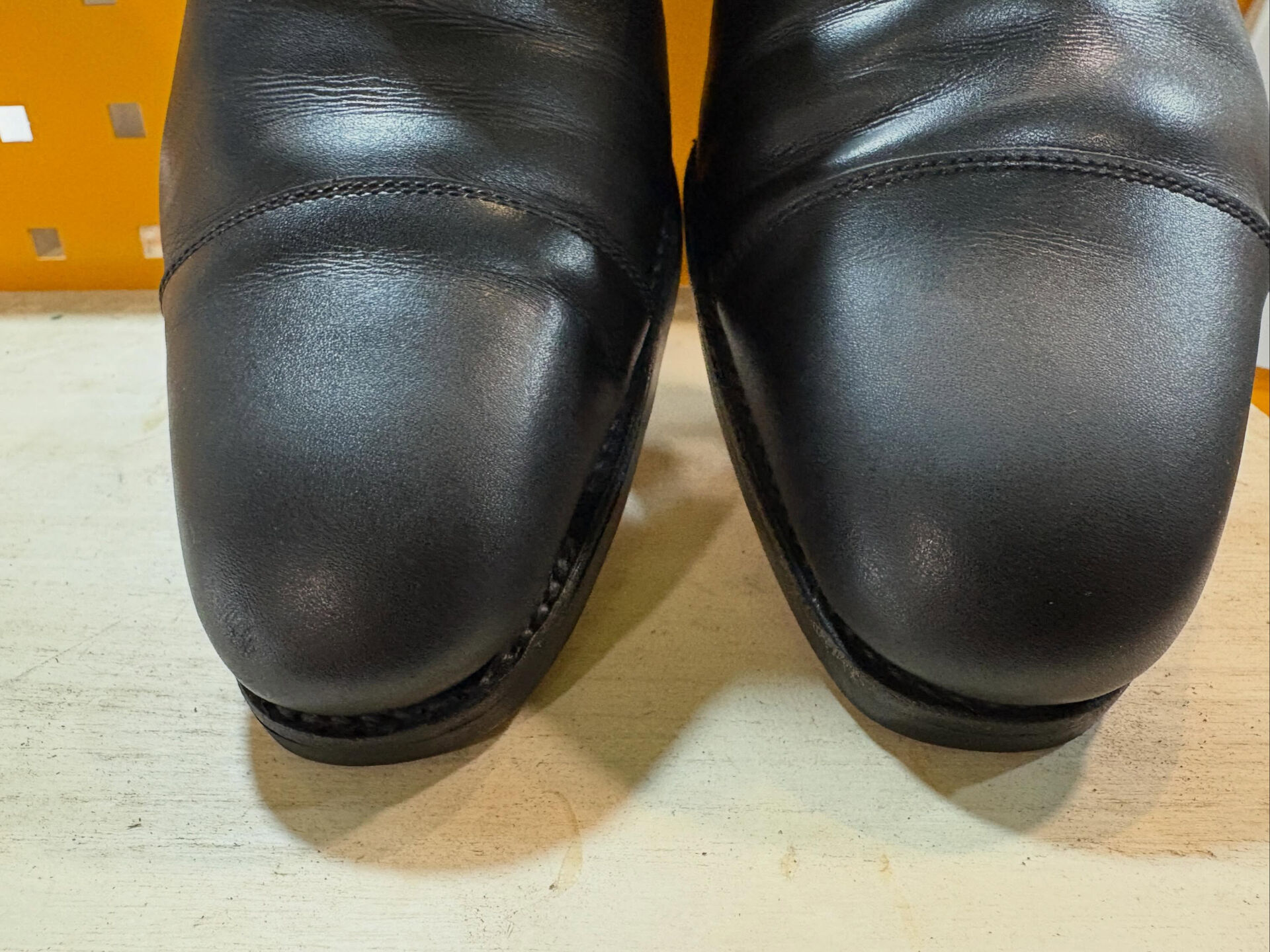 Union Imperial Oxfords