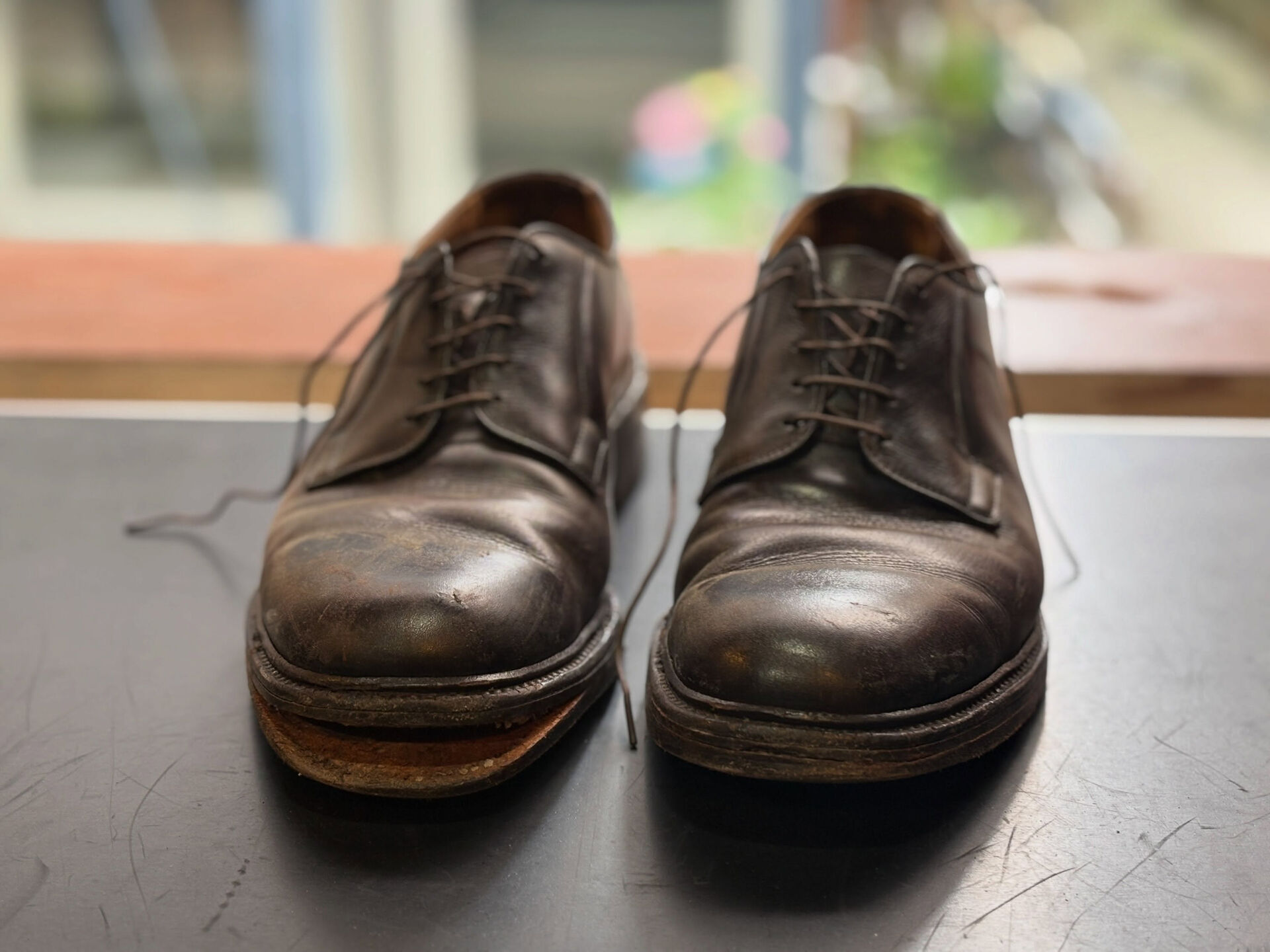 Vintage Allen Edmonds 