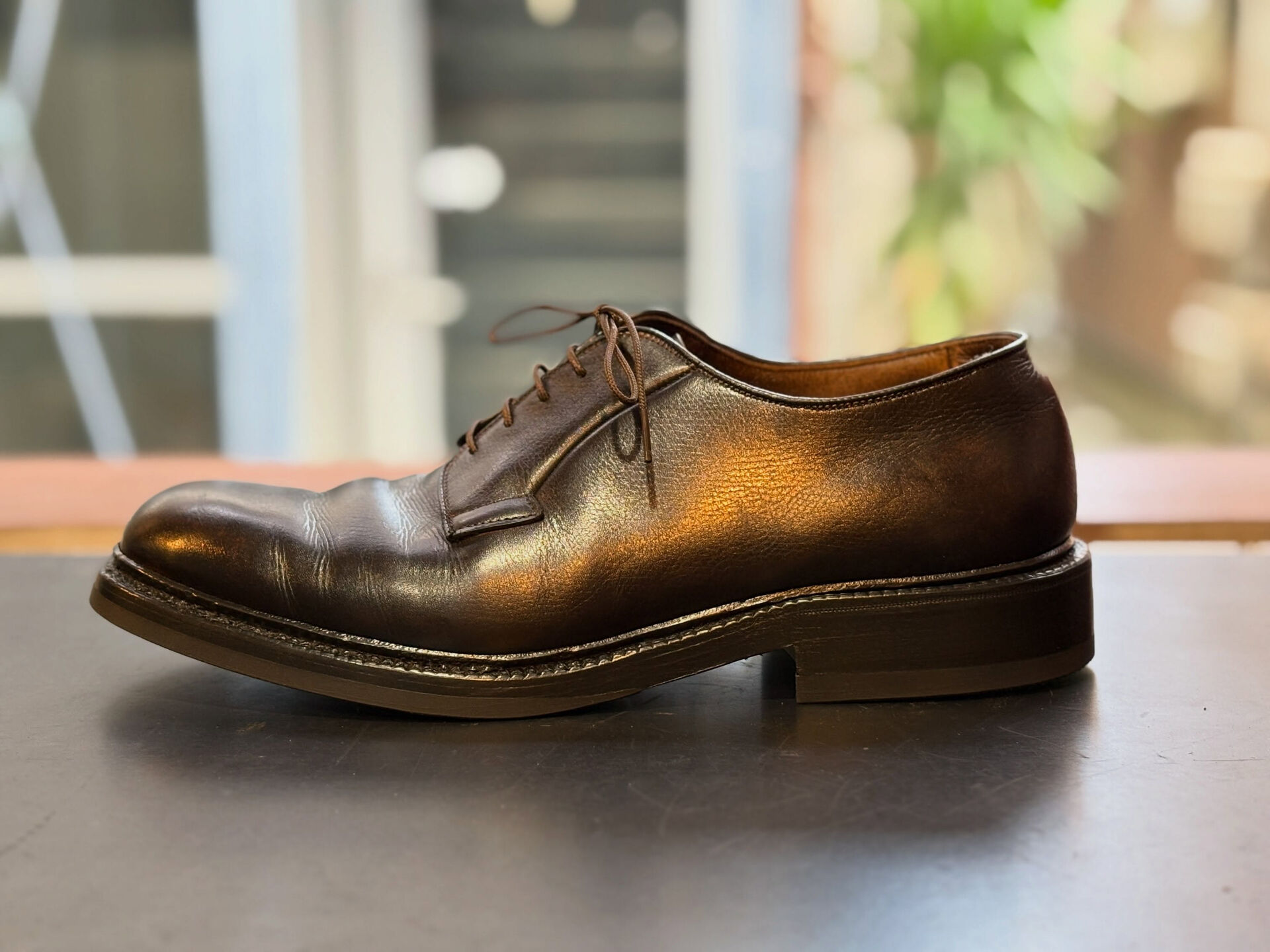 Vintage Allen Edmonds 