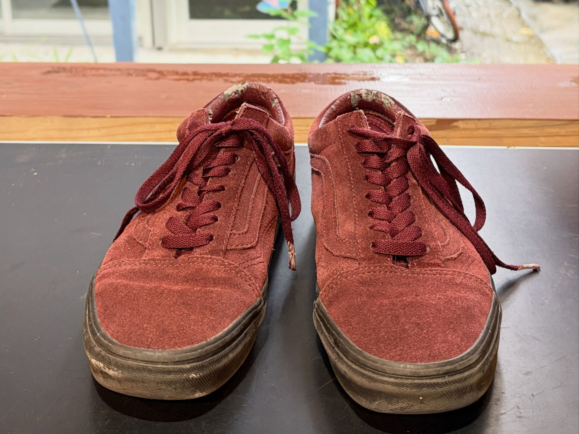 VANS Old Skool Restoration