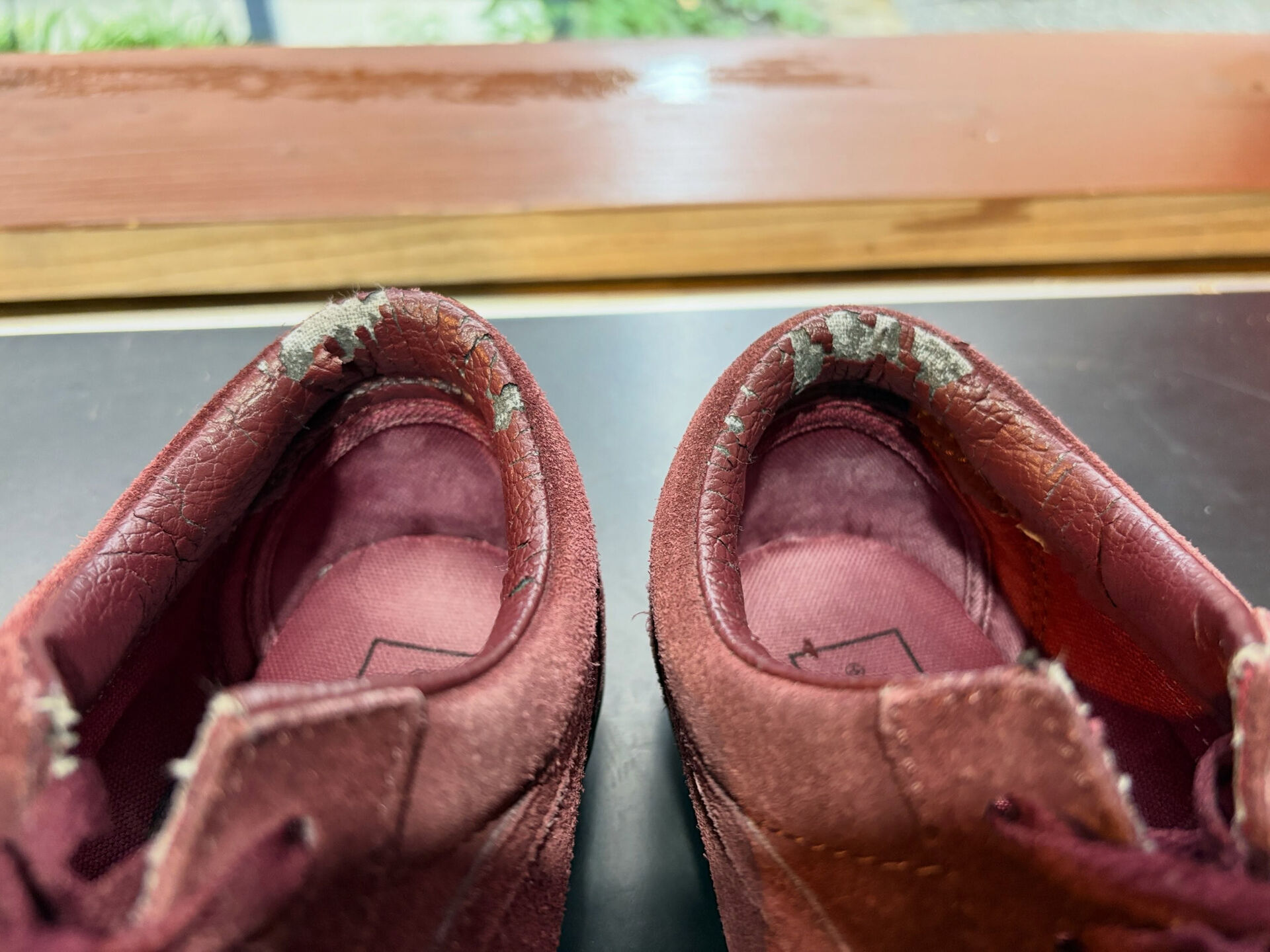 VANS Old Skool Restoration