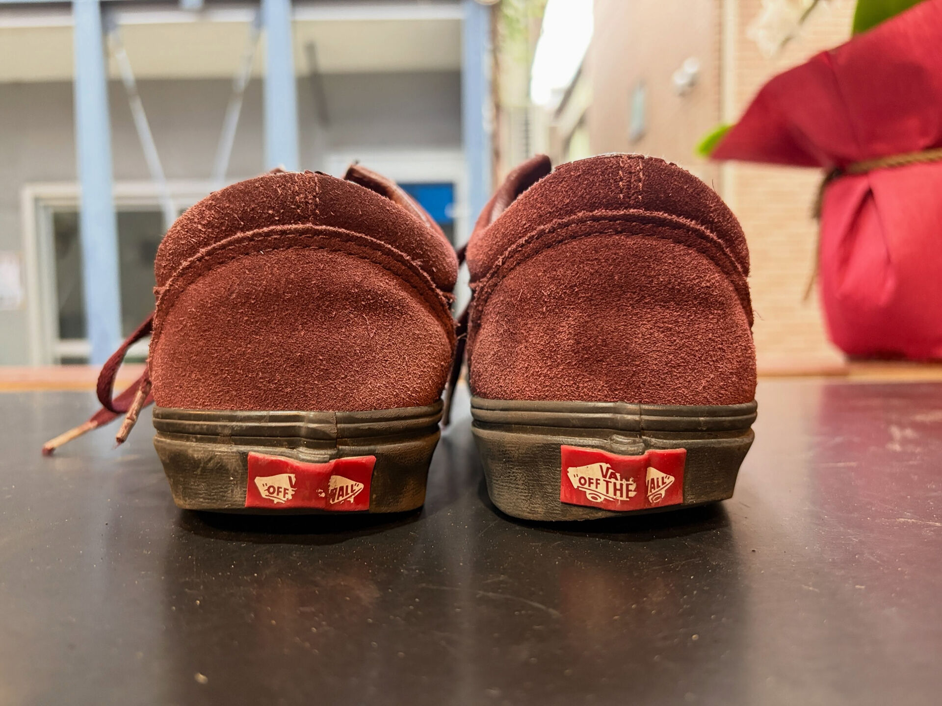VANS Old Skool Restoration