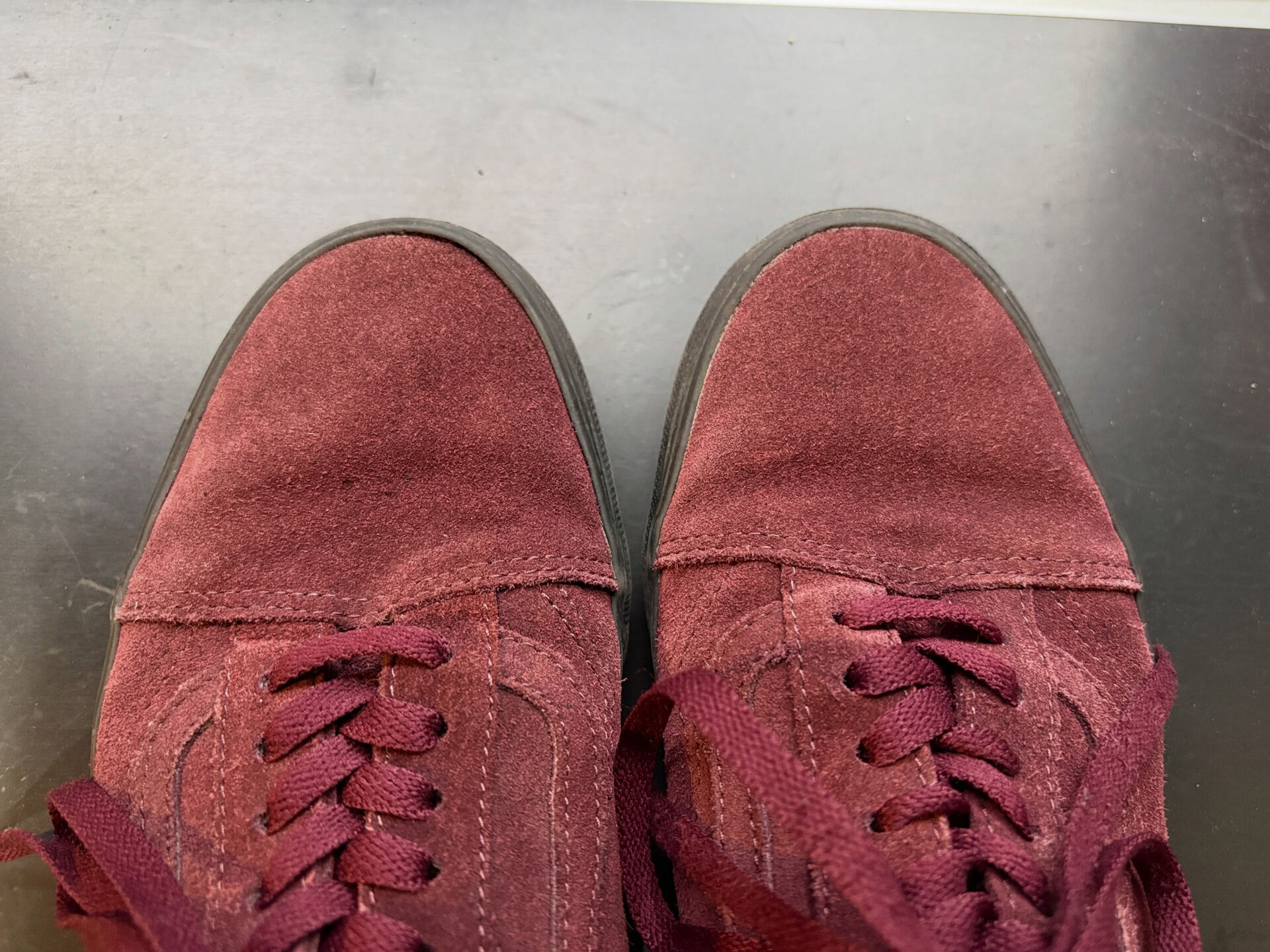 VANS Old Skool Restoration