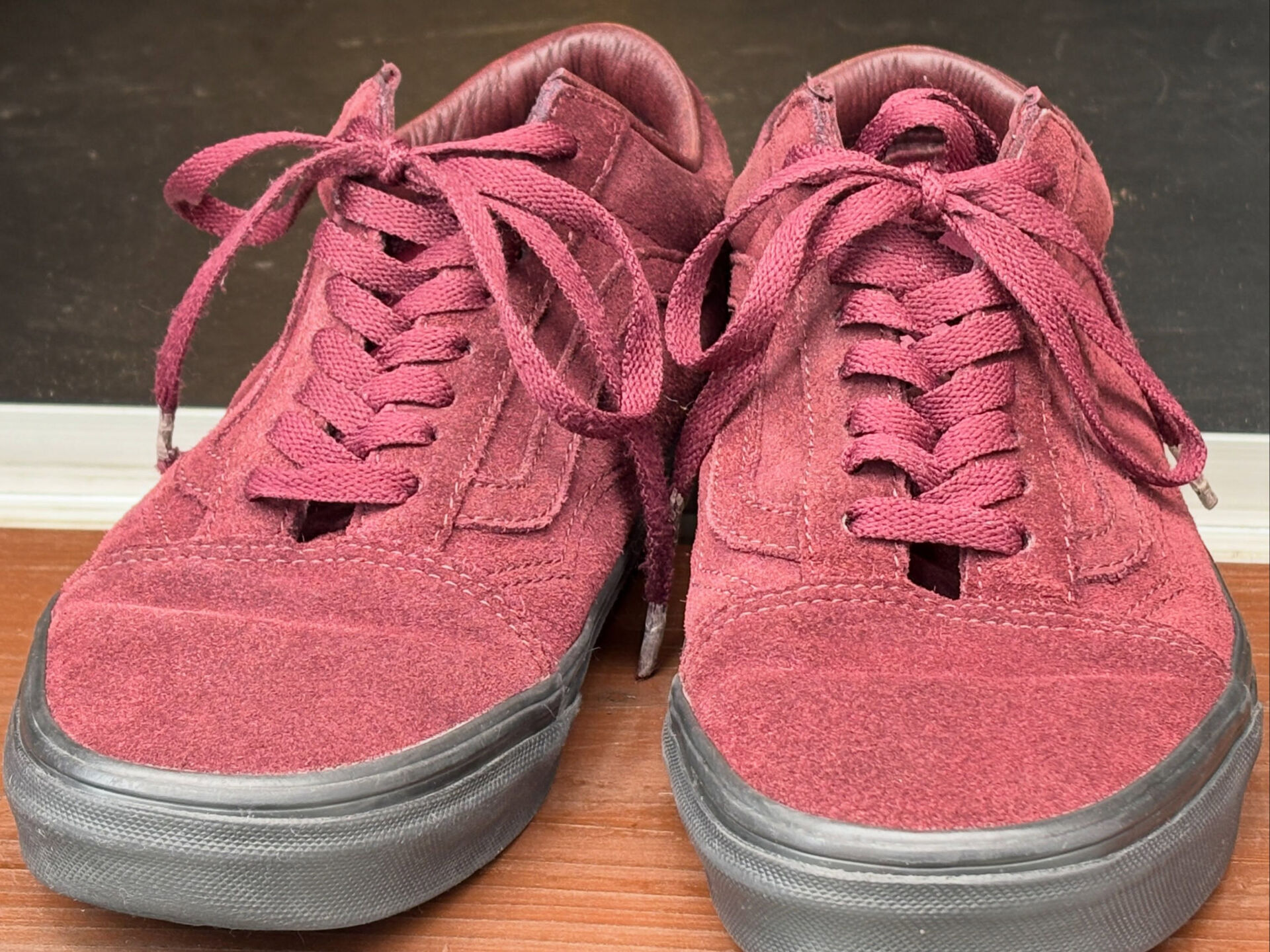 VANS Old Skool Restoration