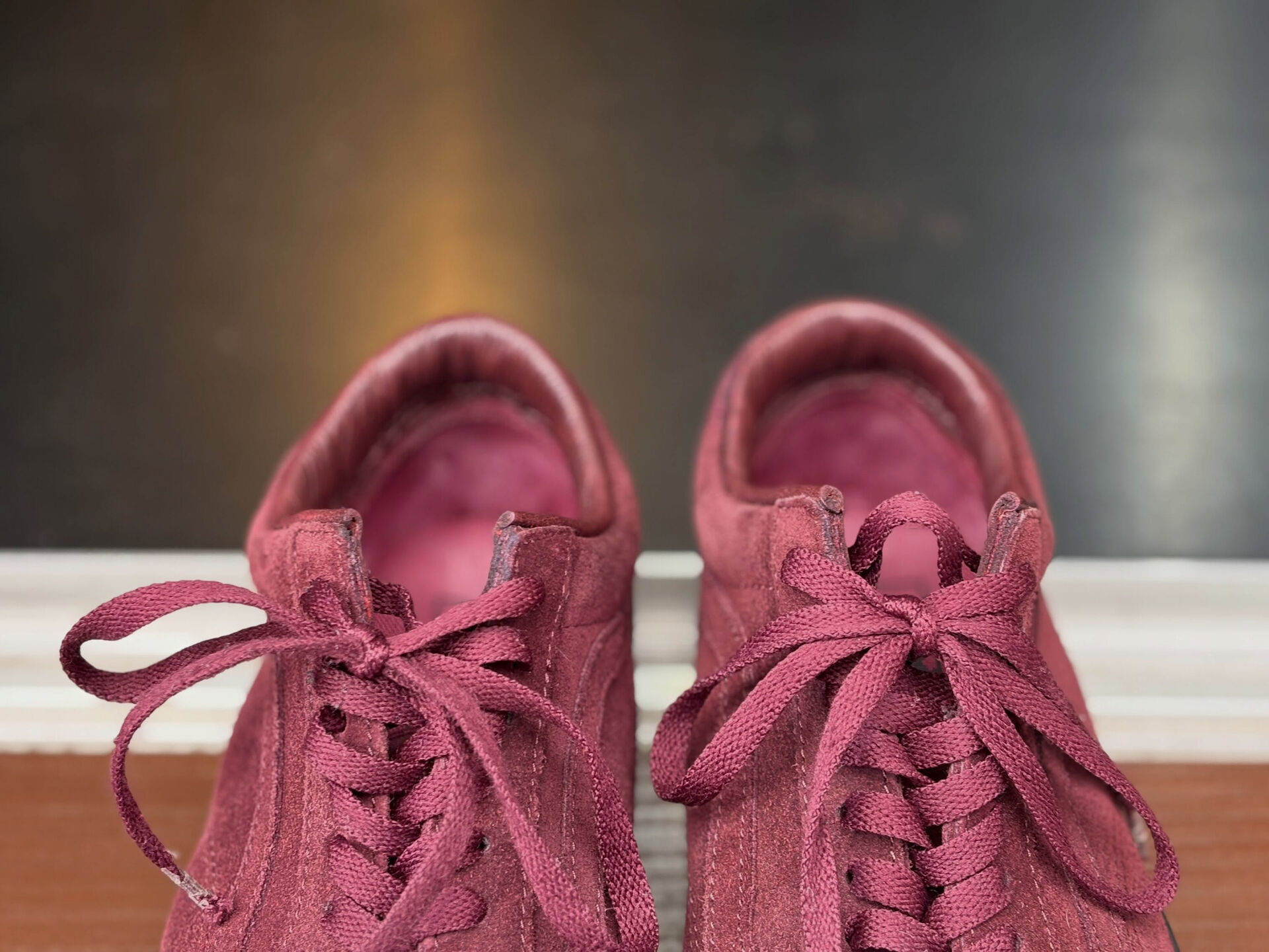 VANS Old Skool Restoration