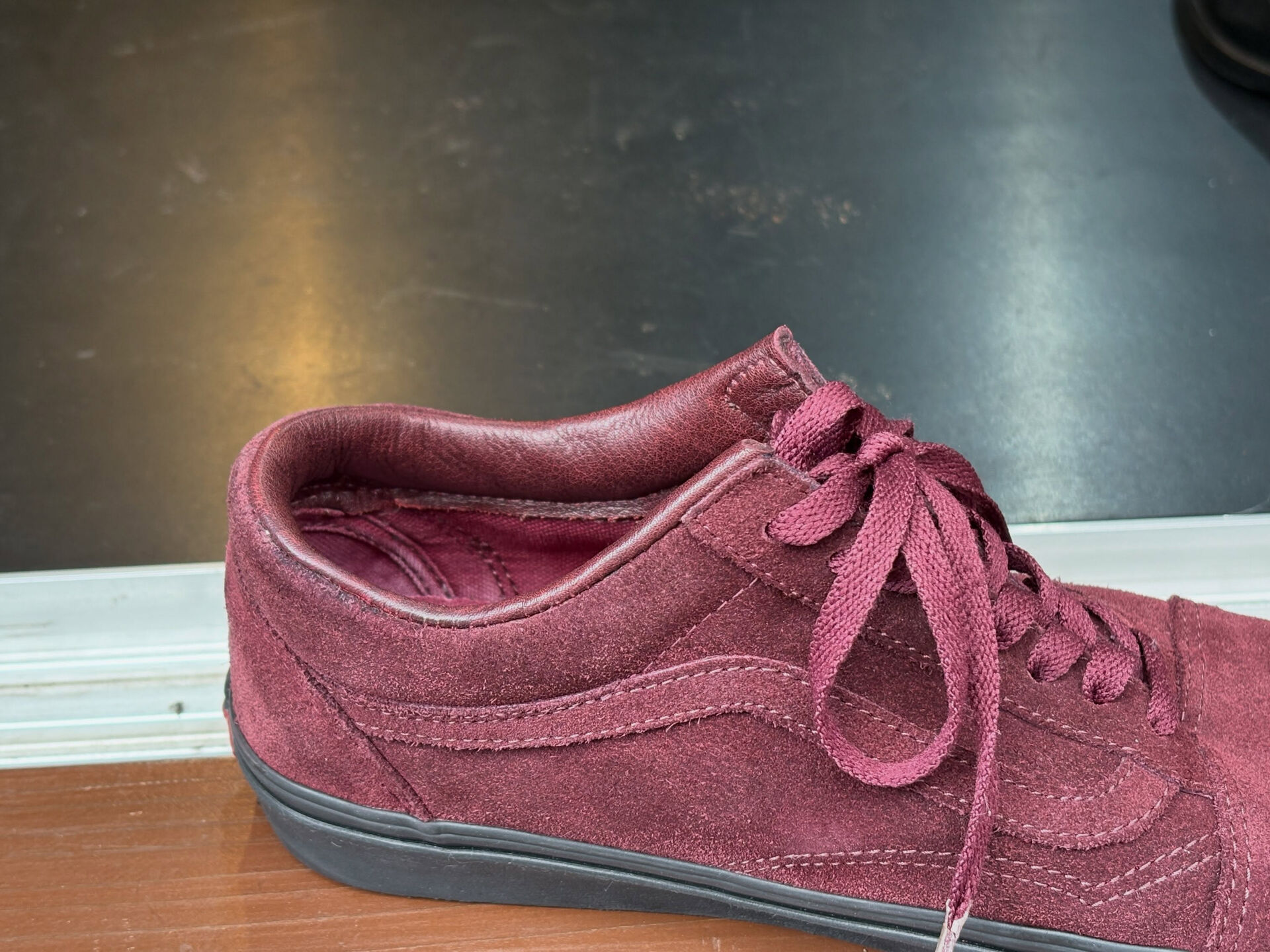 VANS Old Skool Restoration