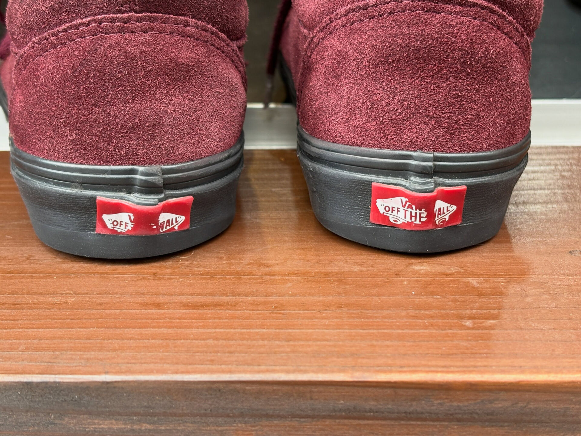 VANS Old Skool Restoration