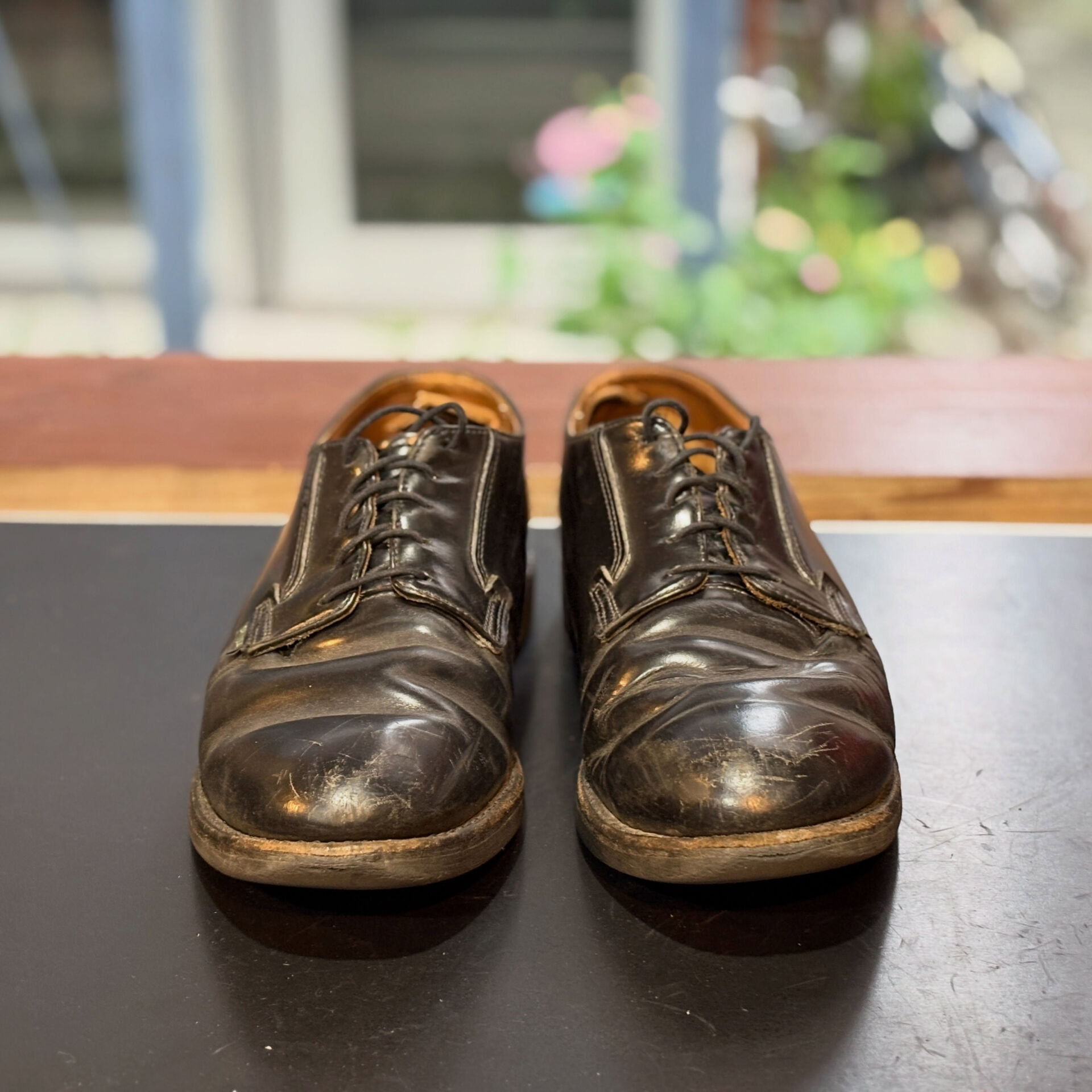 Red Wing 101 