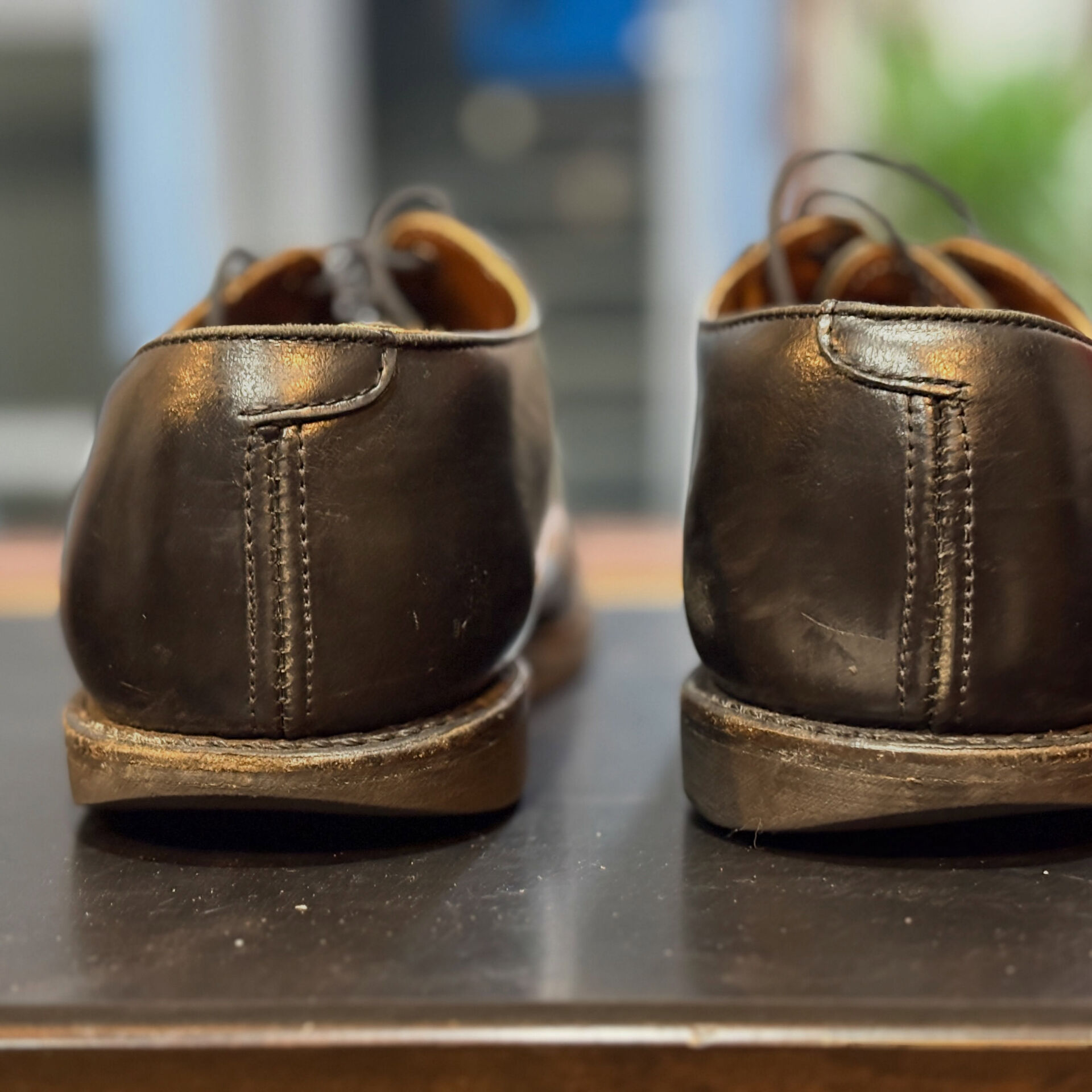 Red Wing 101 