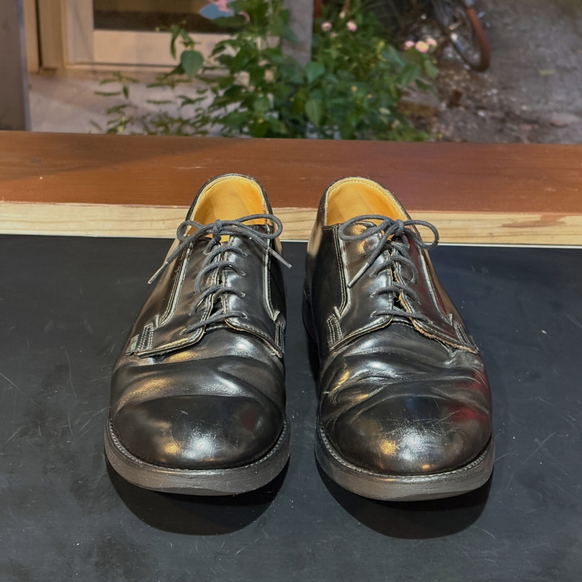 Red Wing 101 
