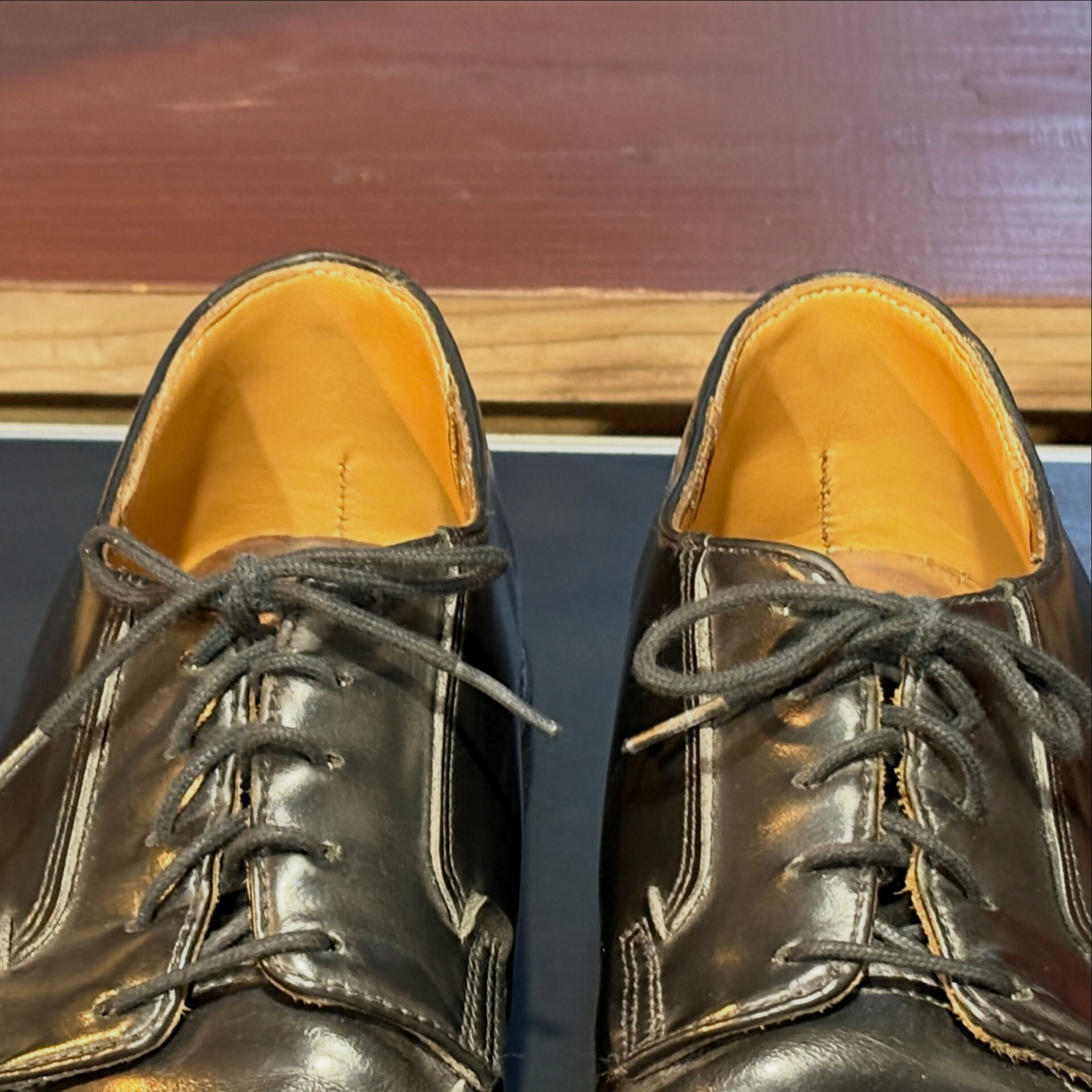 Red Wing 101 