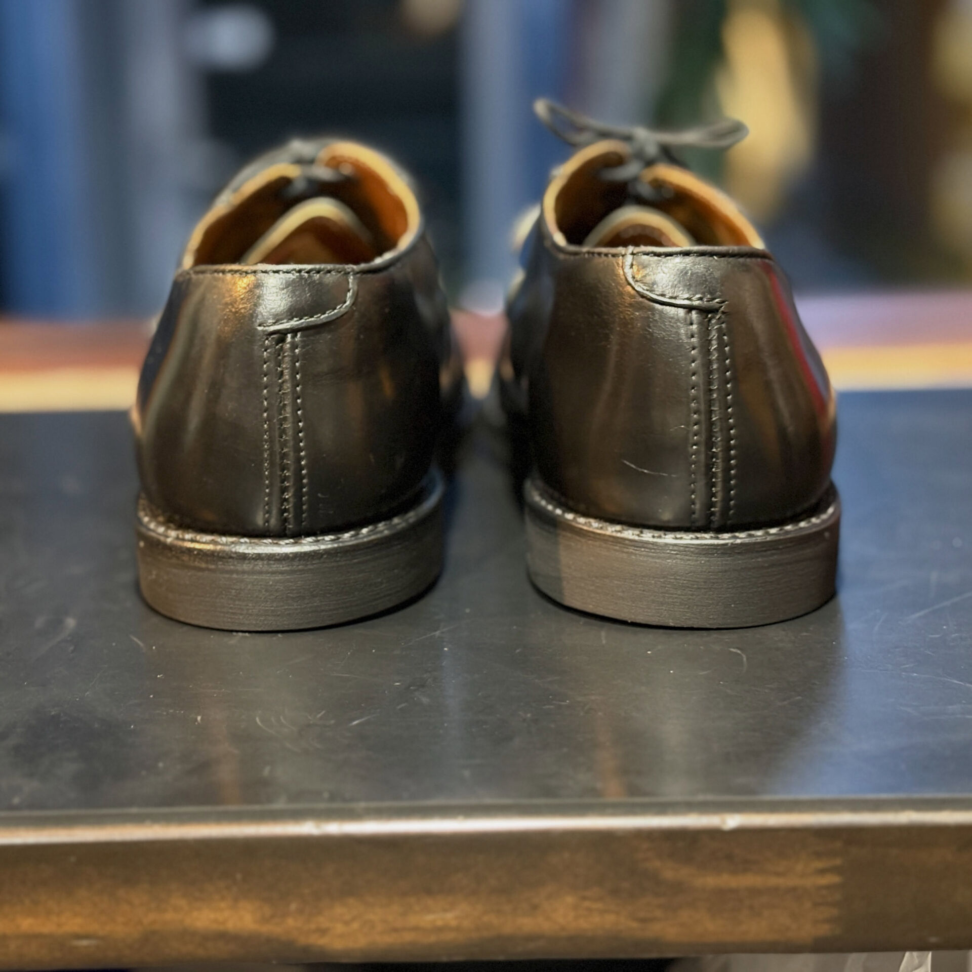 Red Wing 101 
