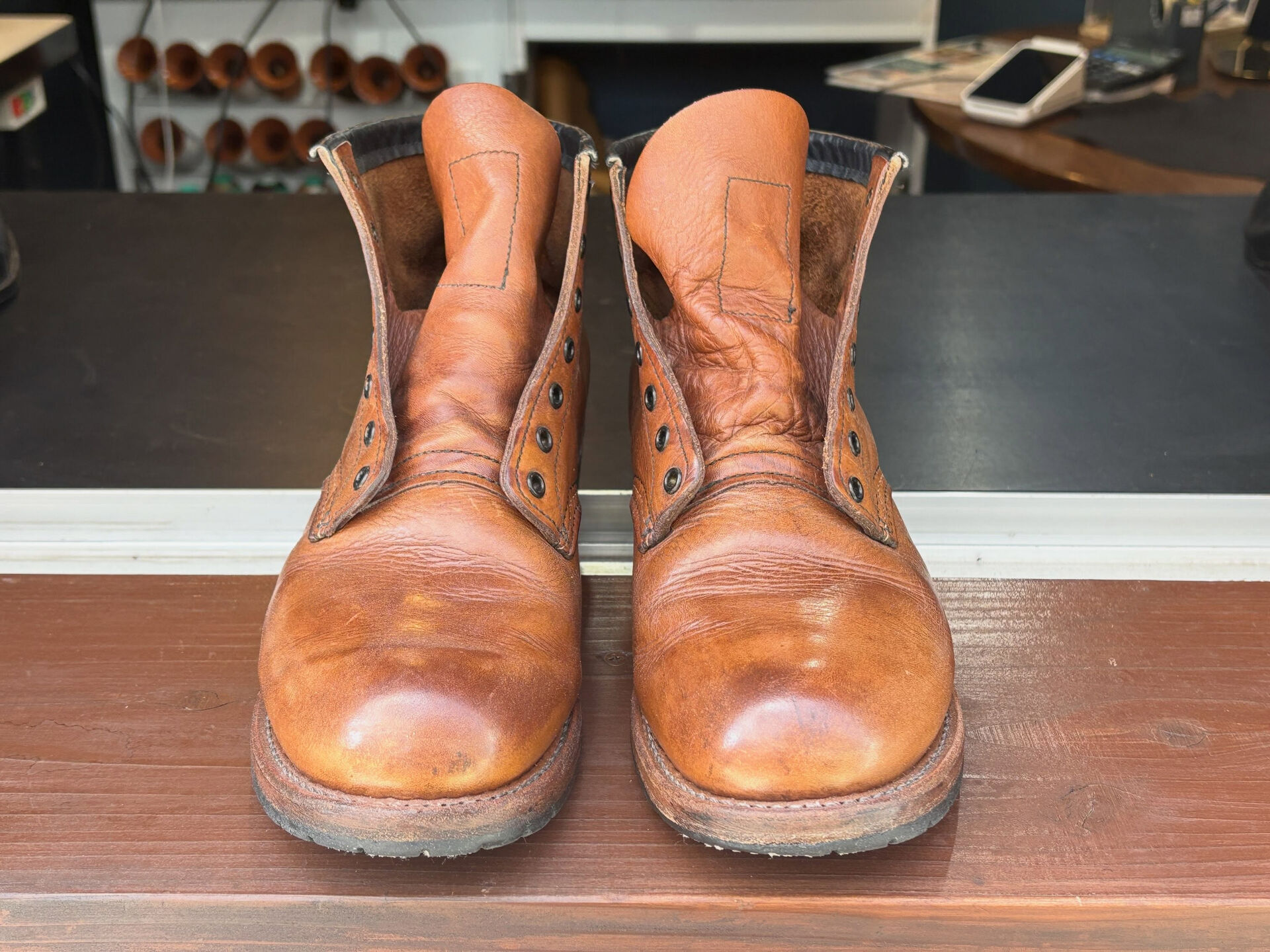 Red Wing 9013 