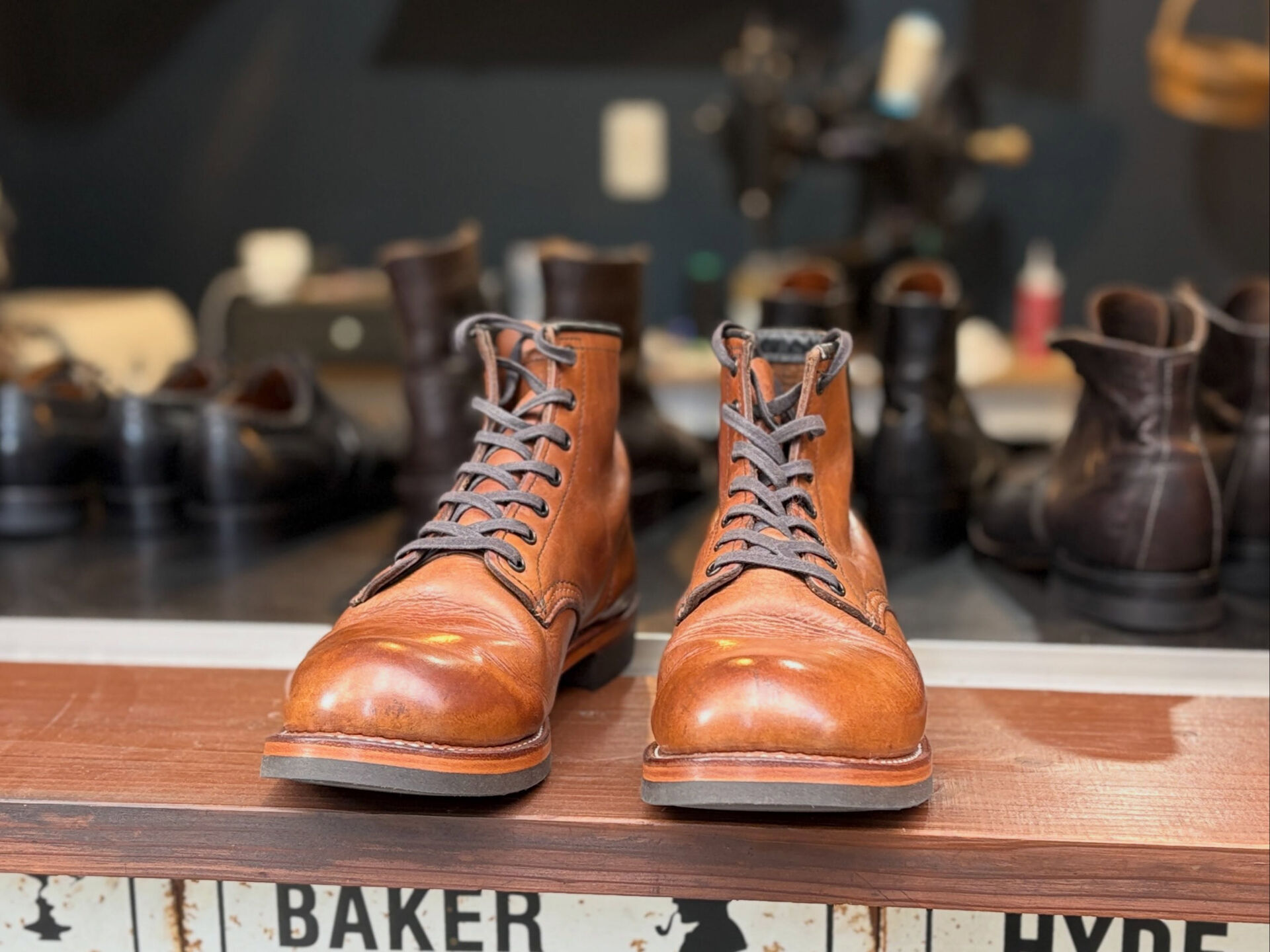 Red Wing 9013 