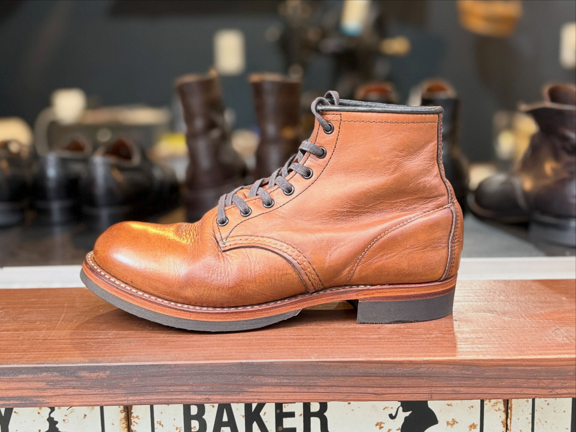 Red Wing 9013 