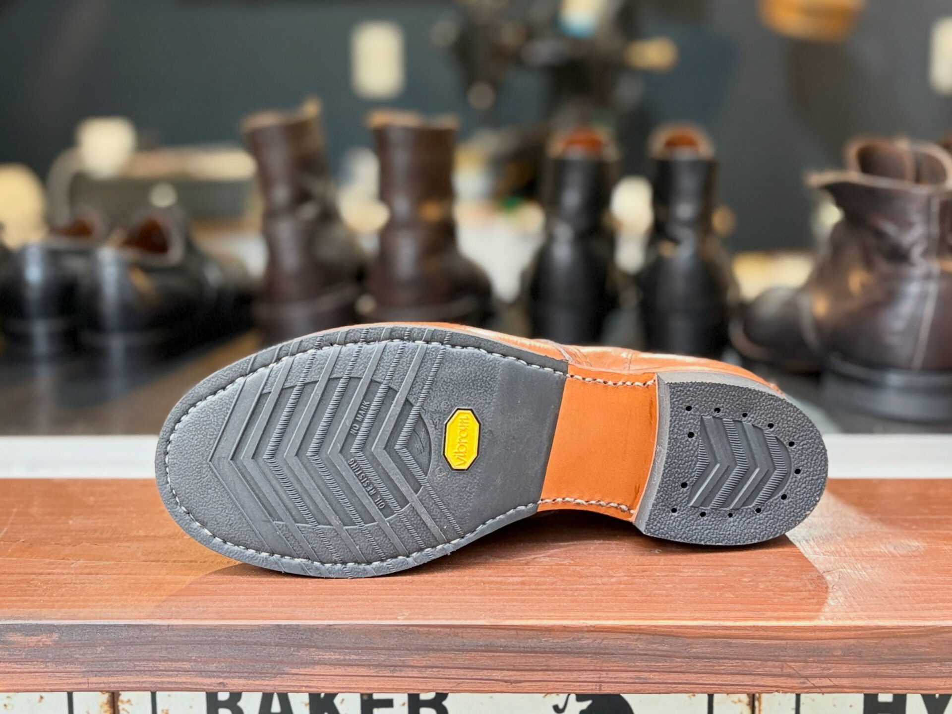 Red Wing 9013 
