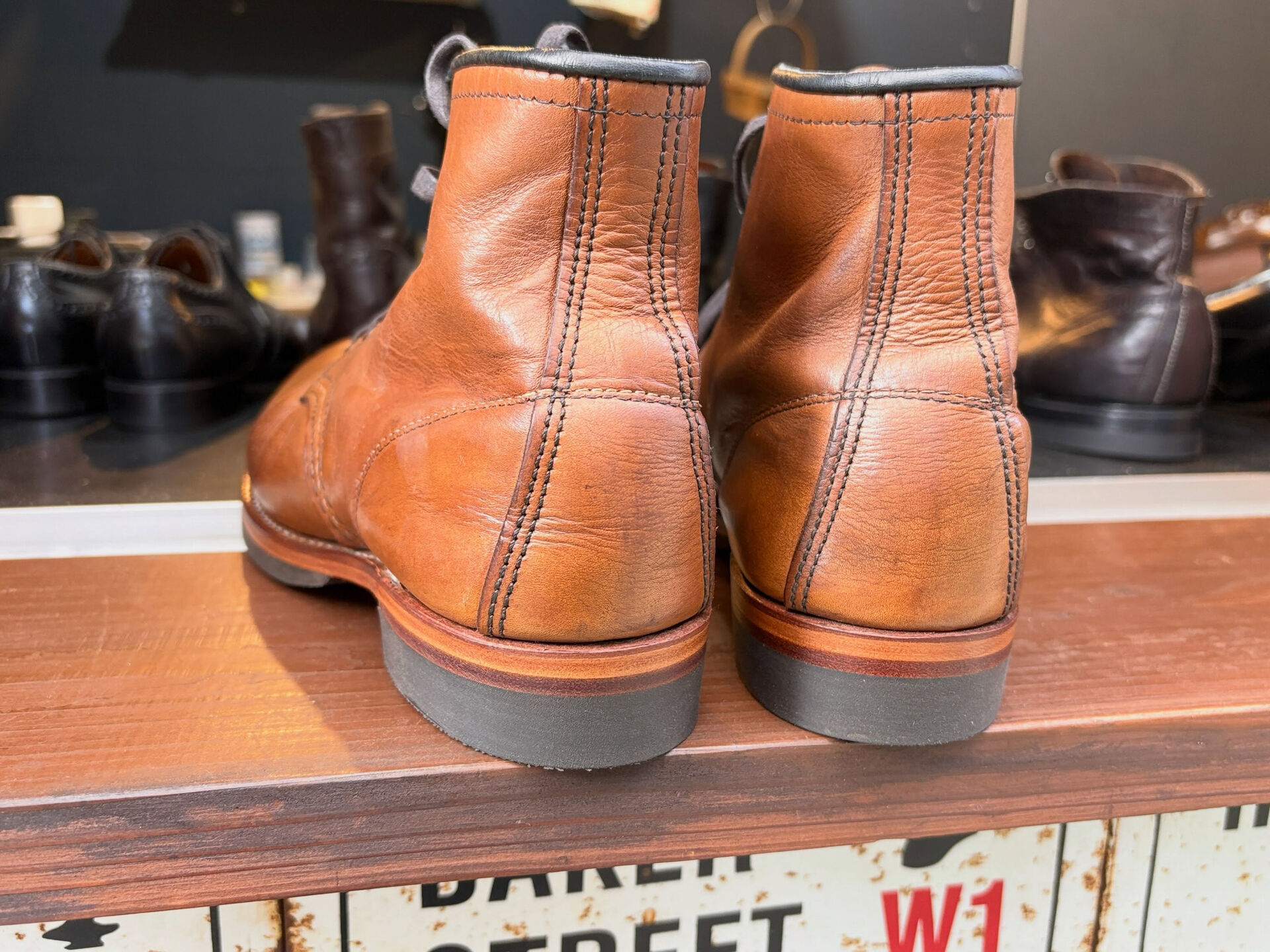 Red Wing 9013 