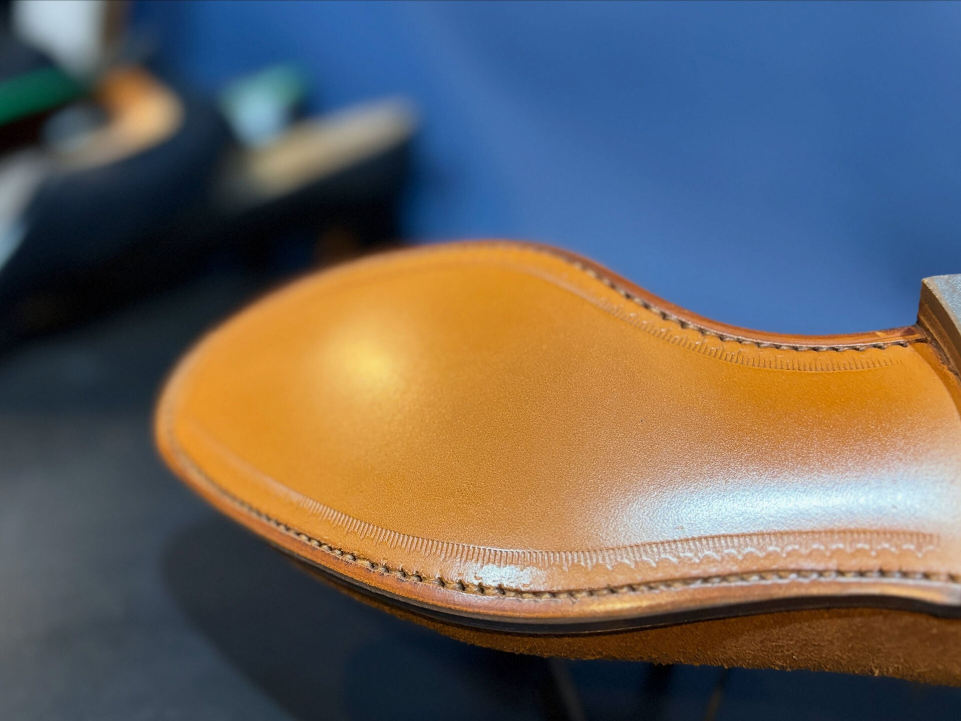 Crockett&Jones 