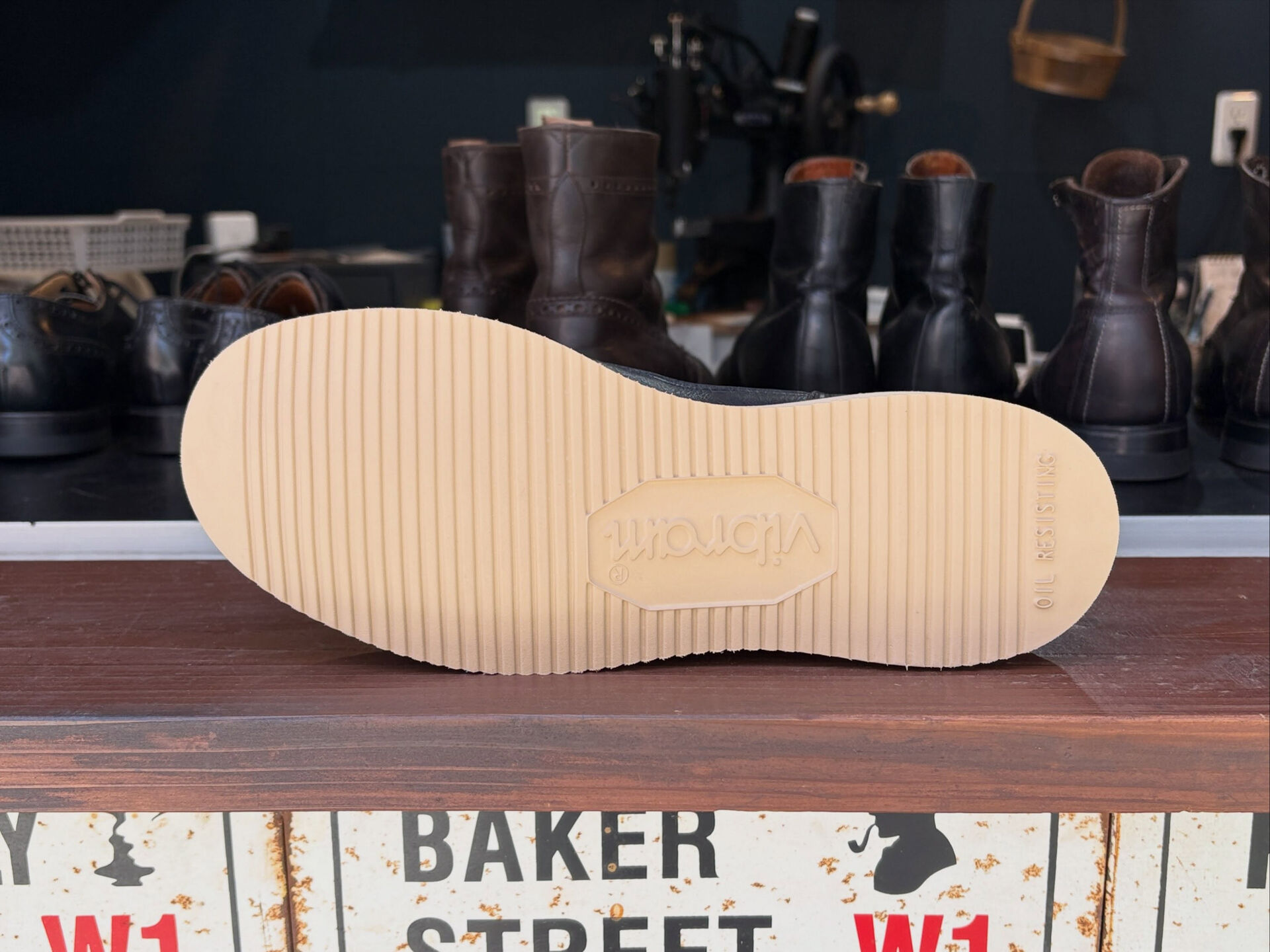 Danner Light × Vibram 2021 Ful