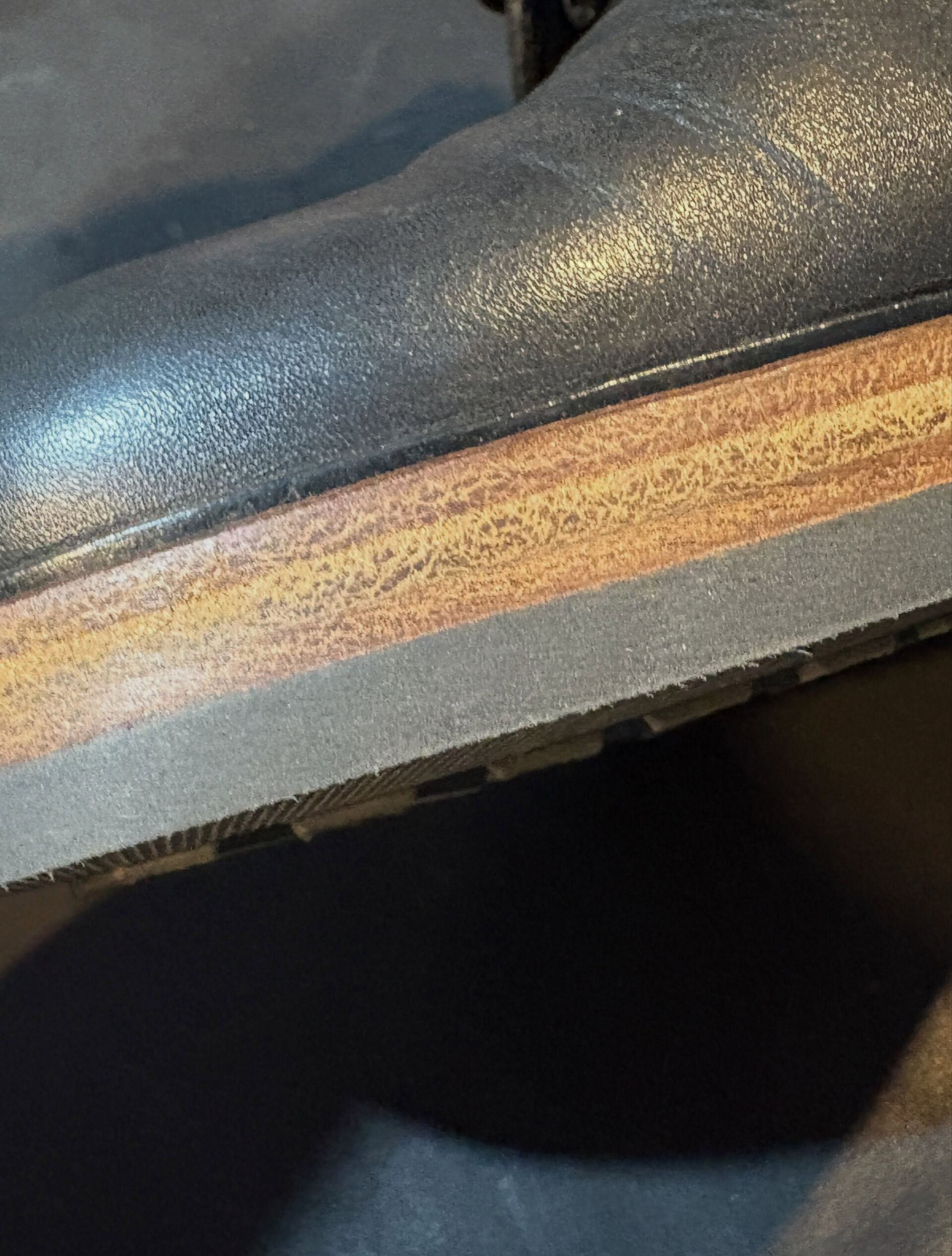 The Edges