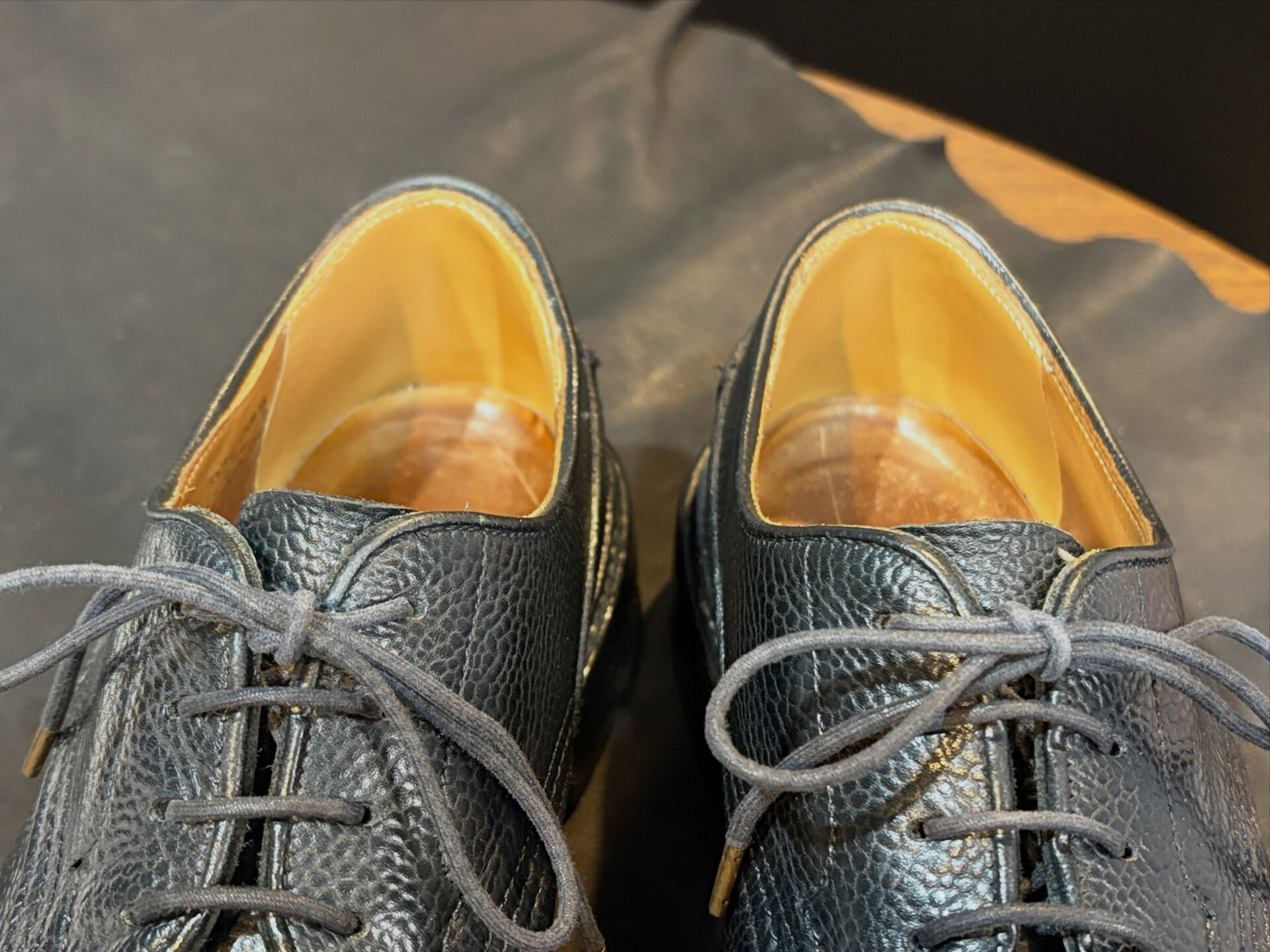 Tricker's Counter Lining Repai