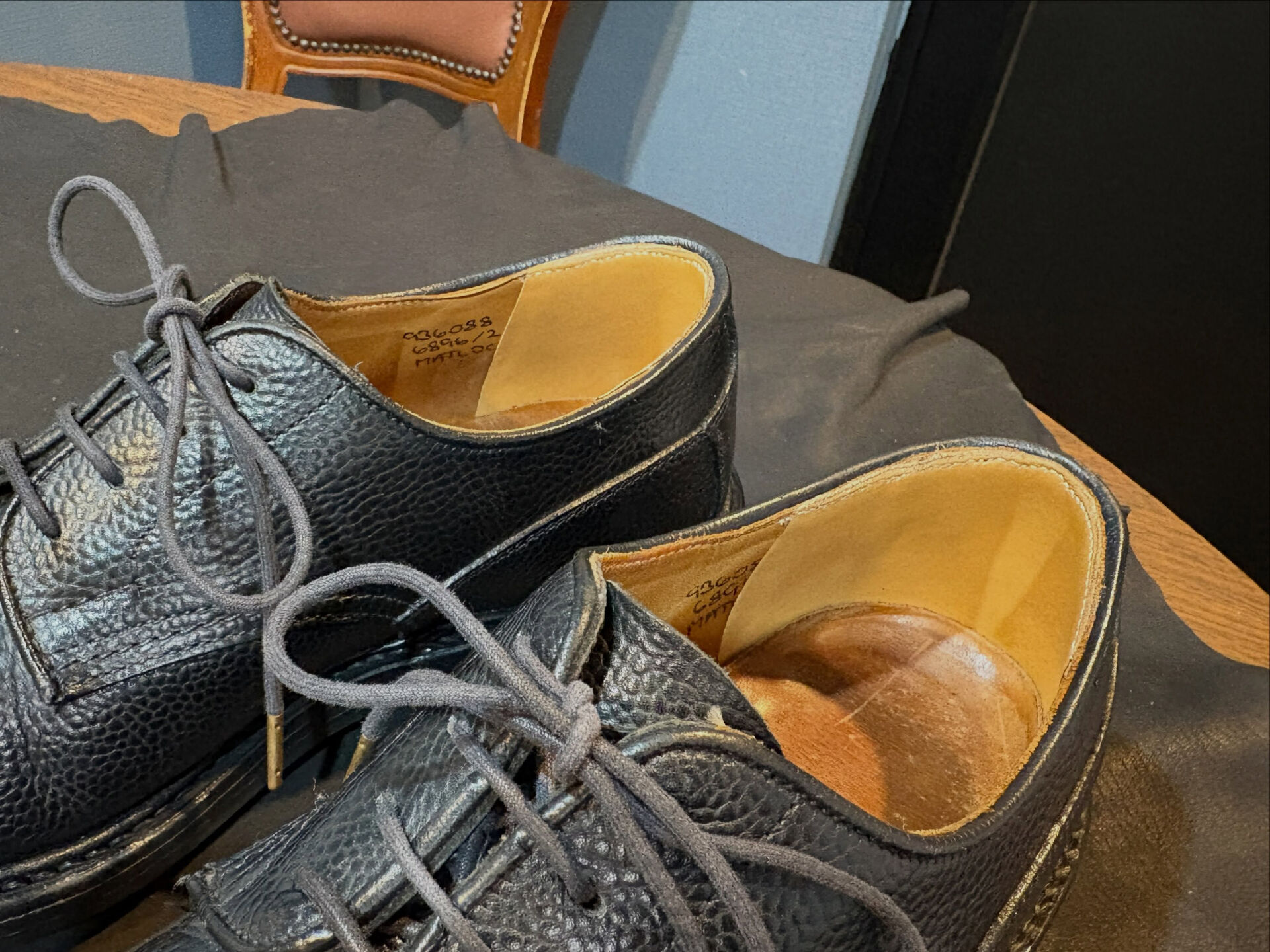 Tricker's Counter Lining Repai