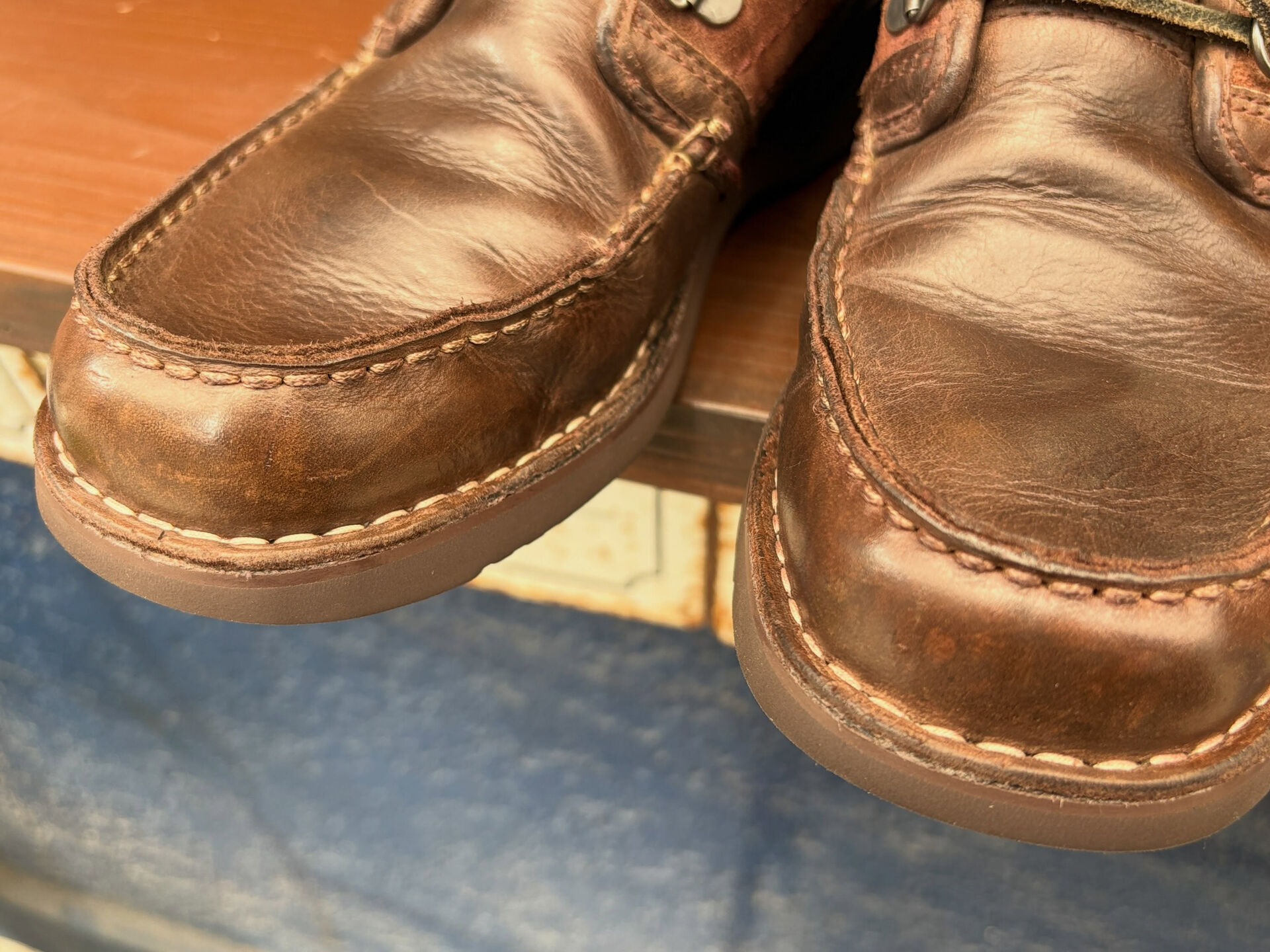 MERRELL× Vibram2668 Full Sole 