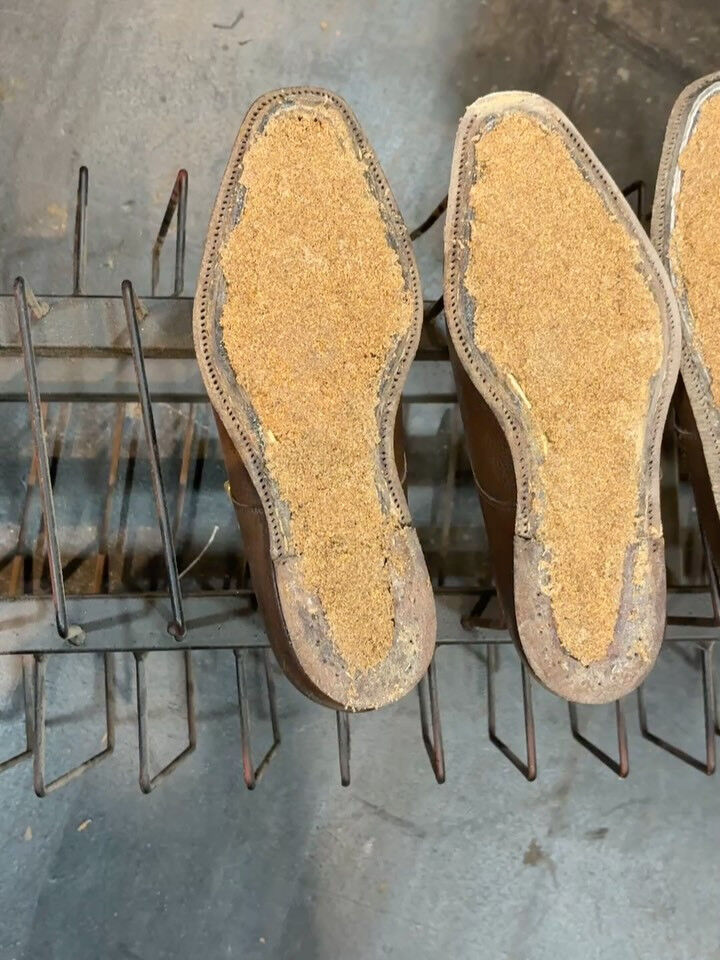 Cork Filler