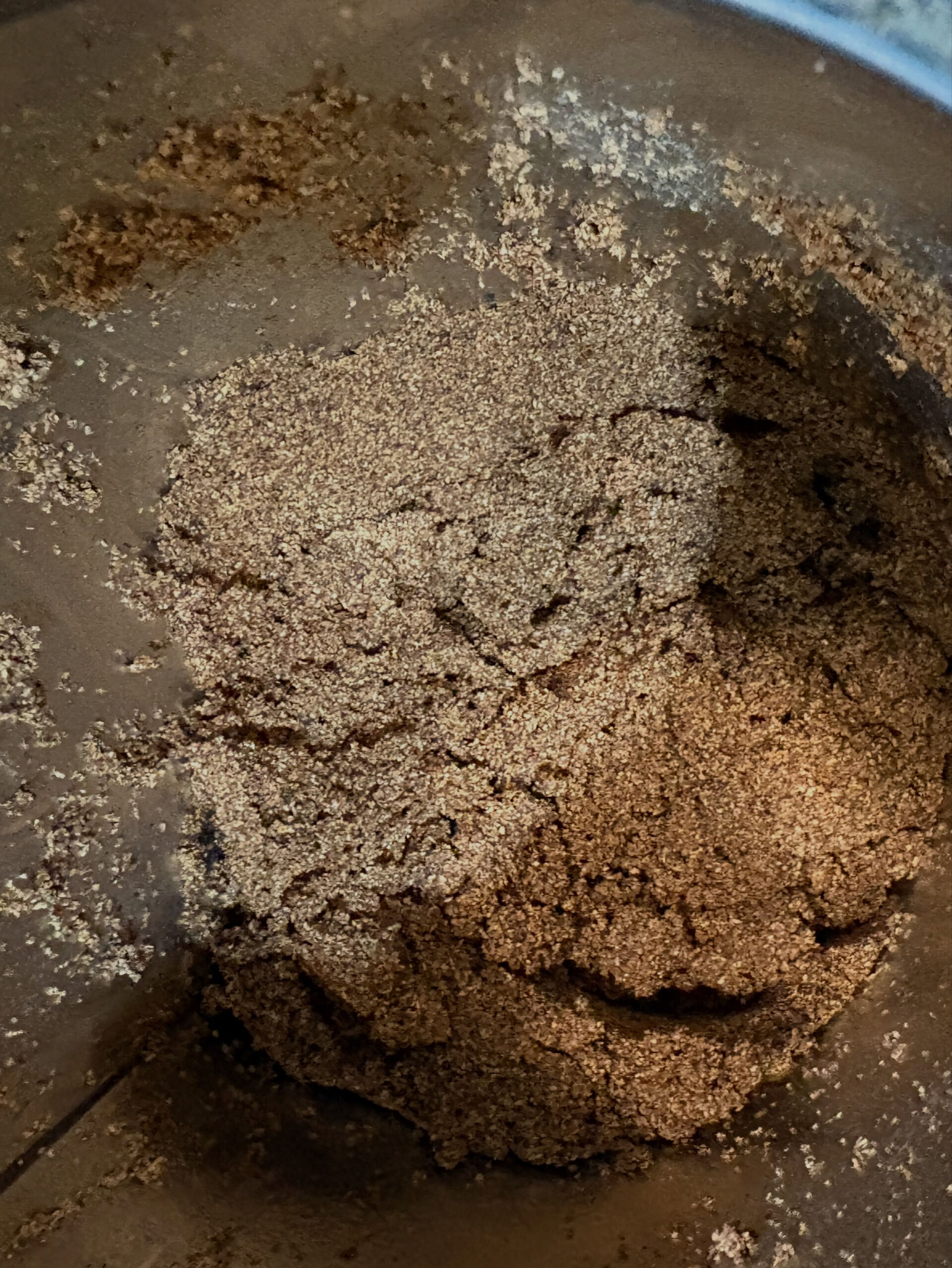 Cork Filler