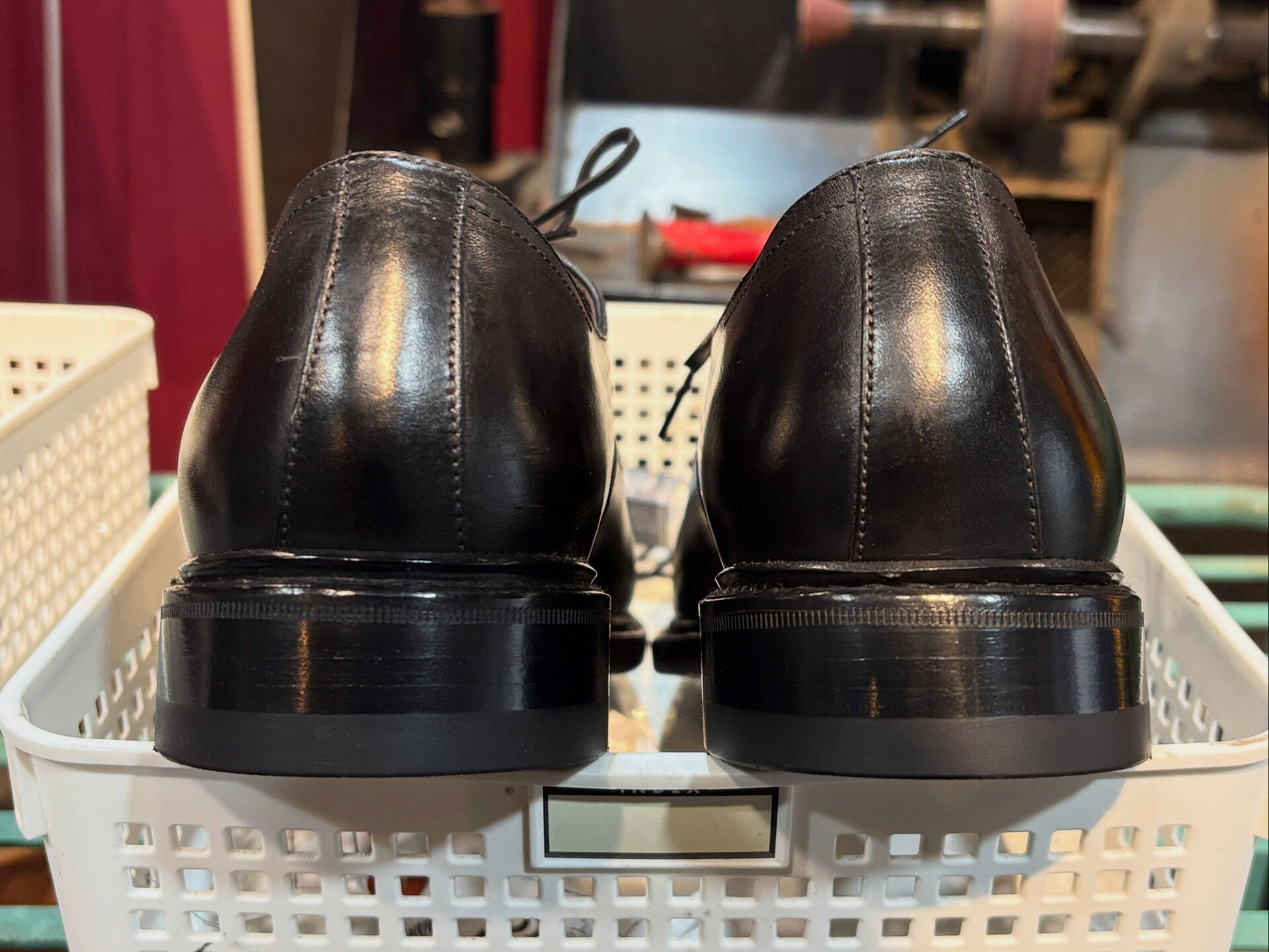 Jalan Sriwijaya / Replacing th