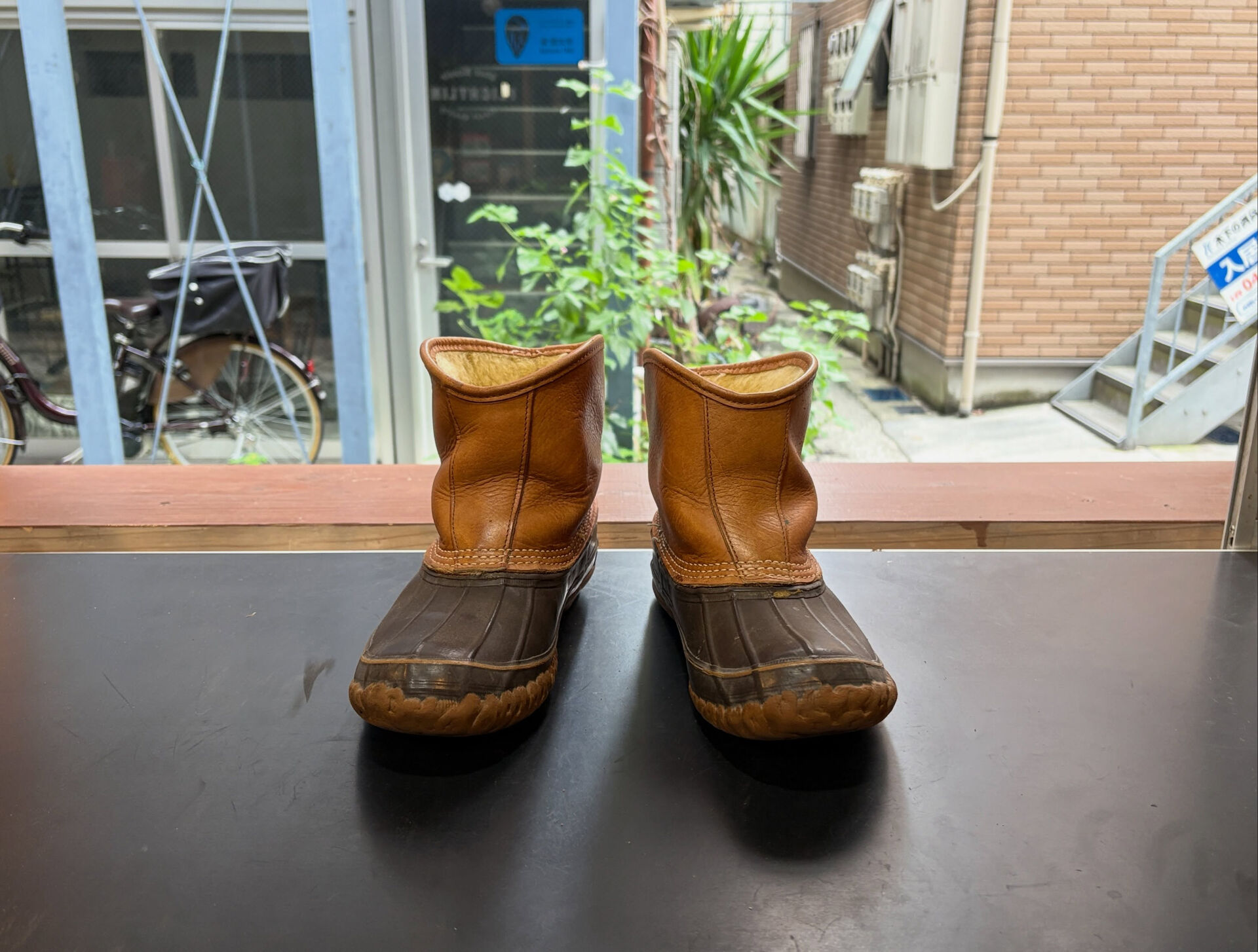L.L.BEAN 