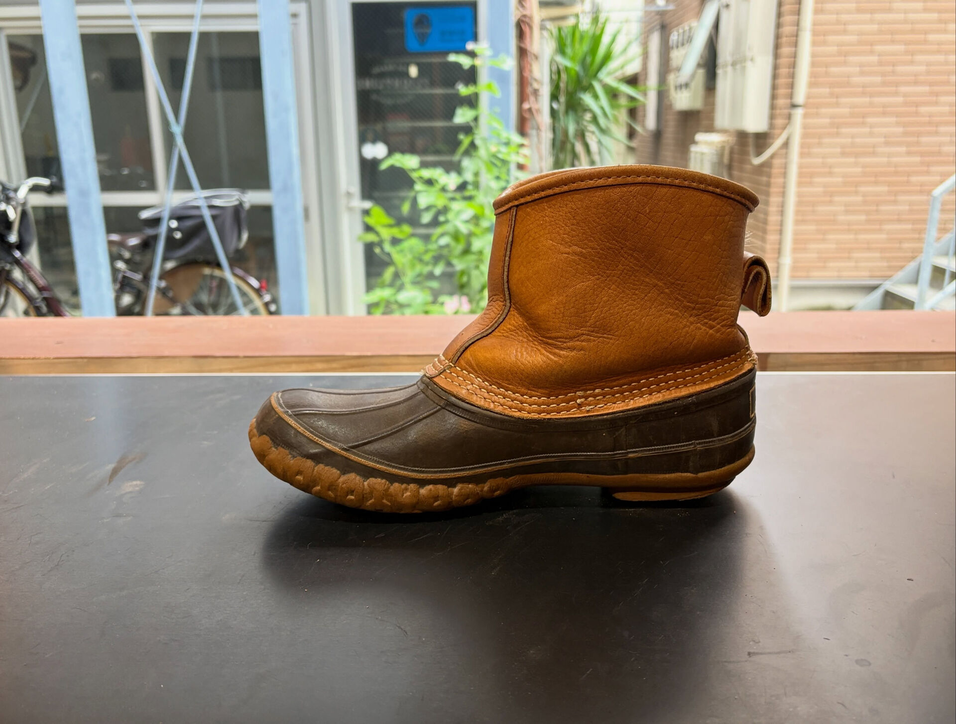 L.L.BEAN 