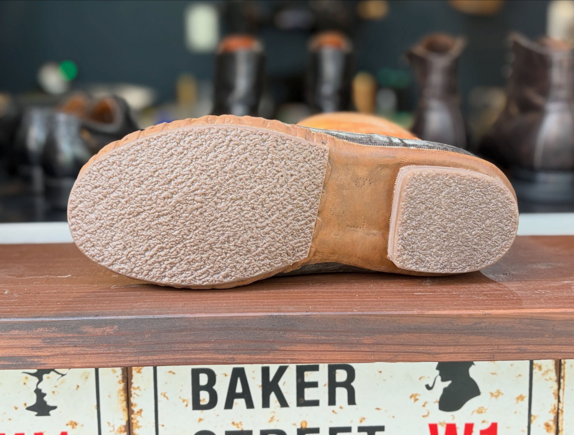 L.L.BEAN 