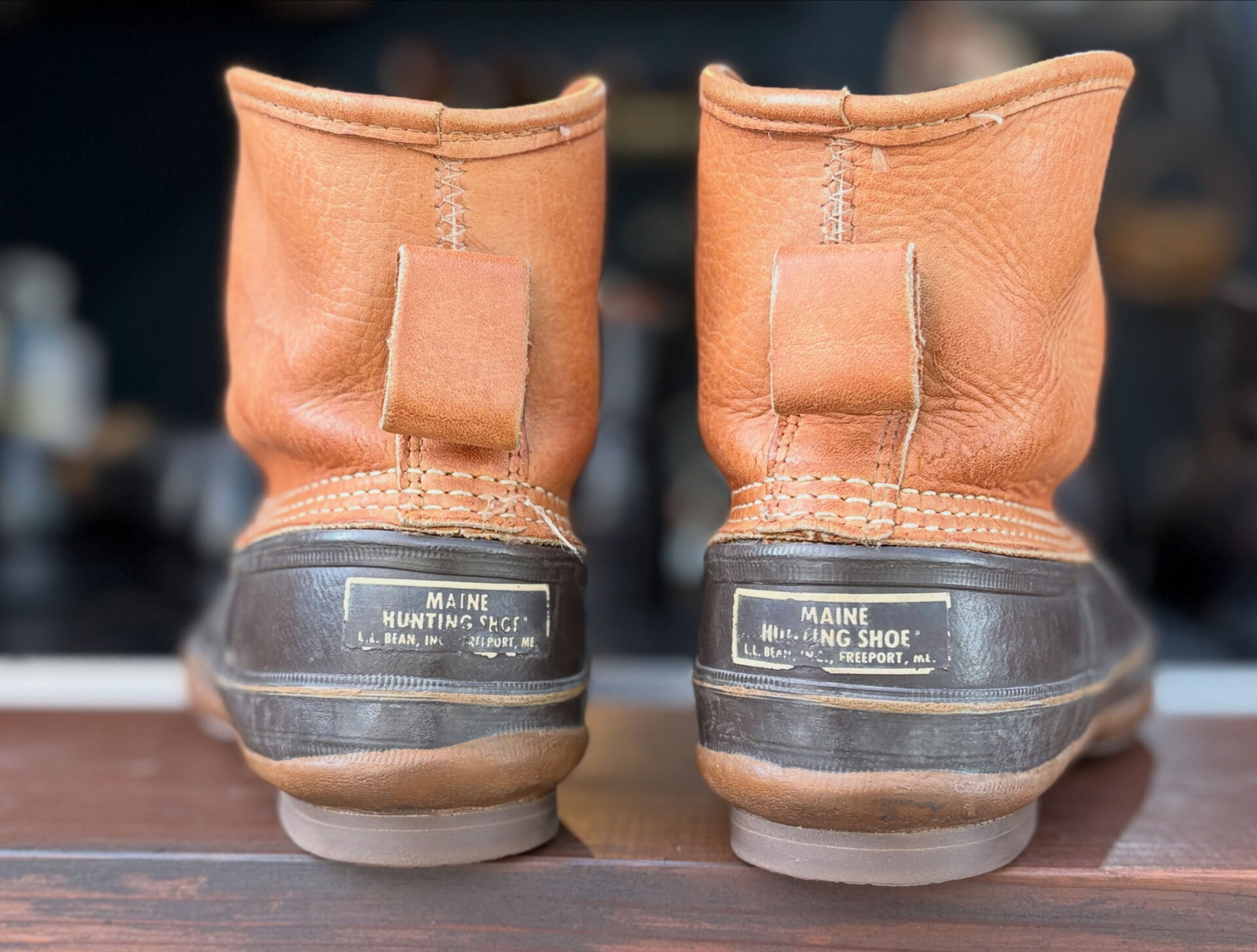 L.L.BEAN 