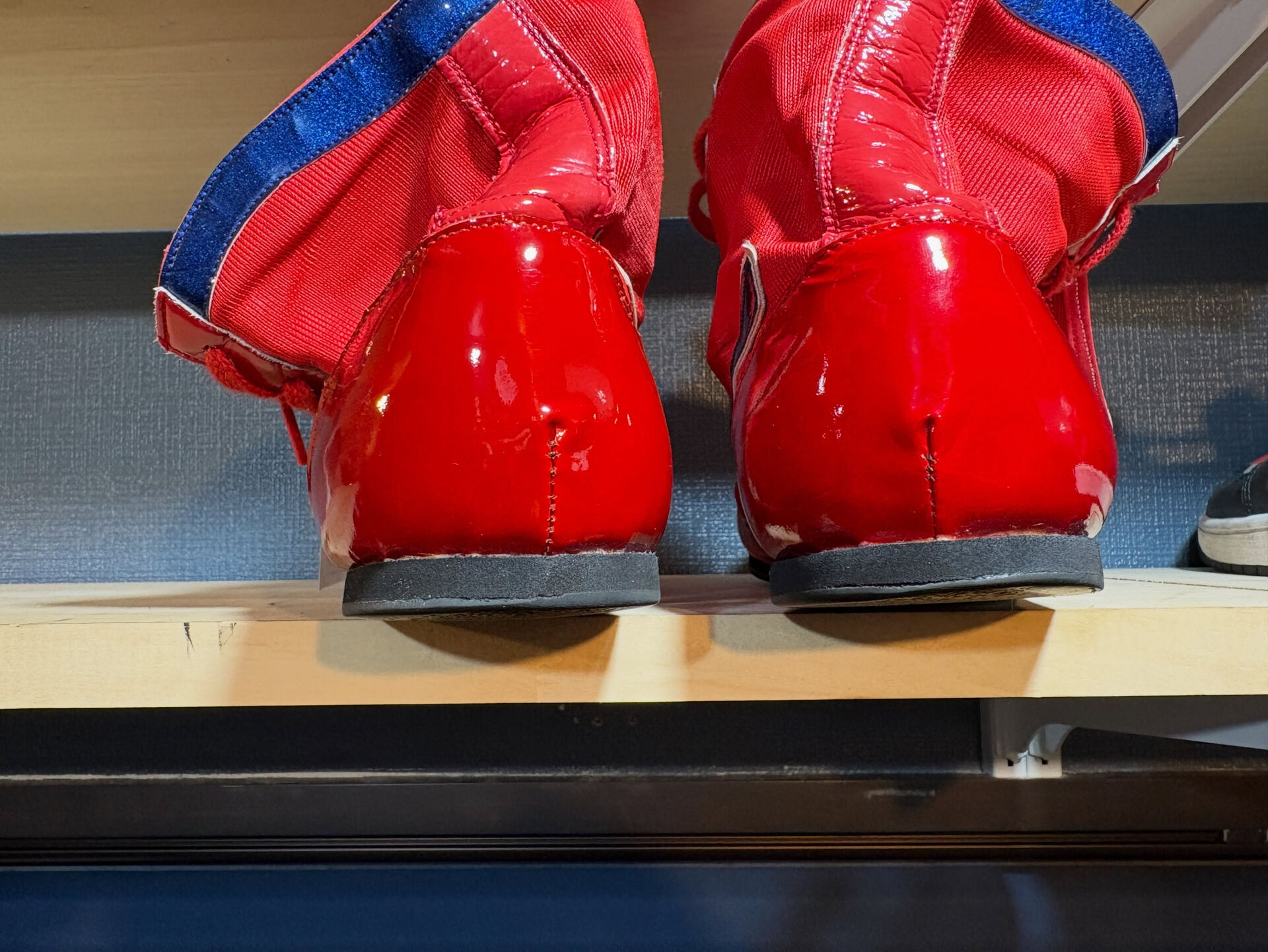 Boxing Shoes