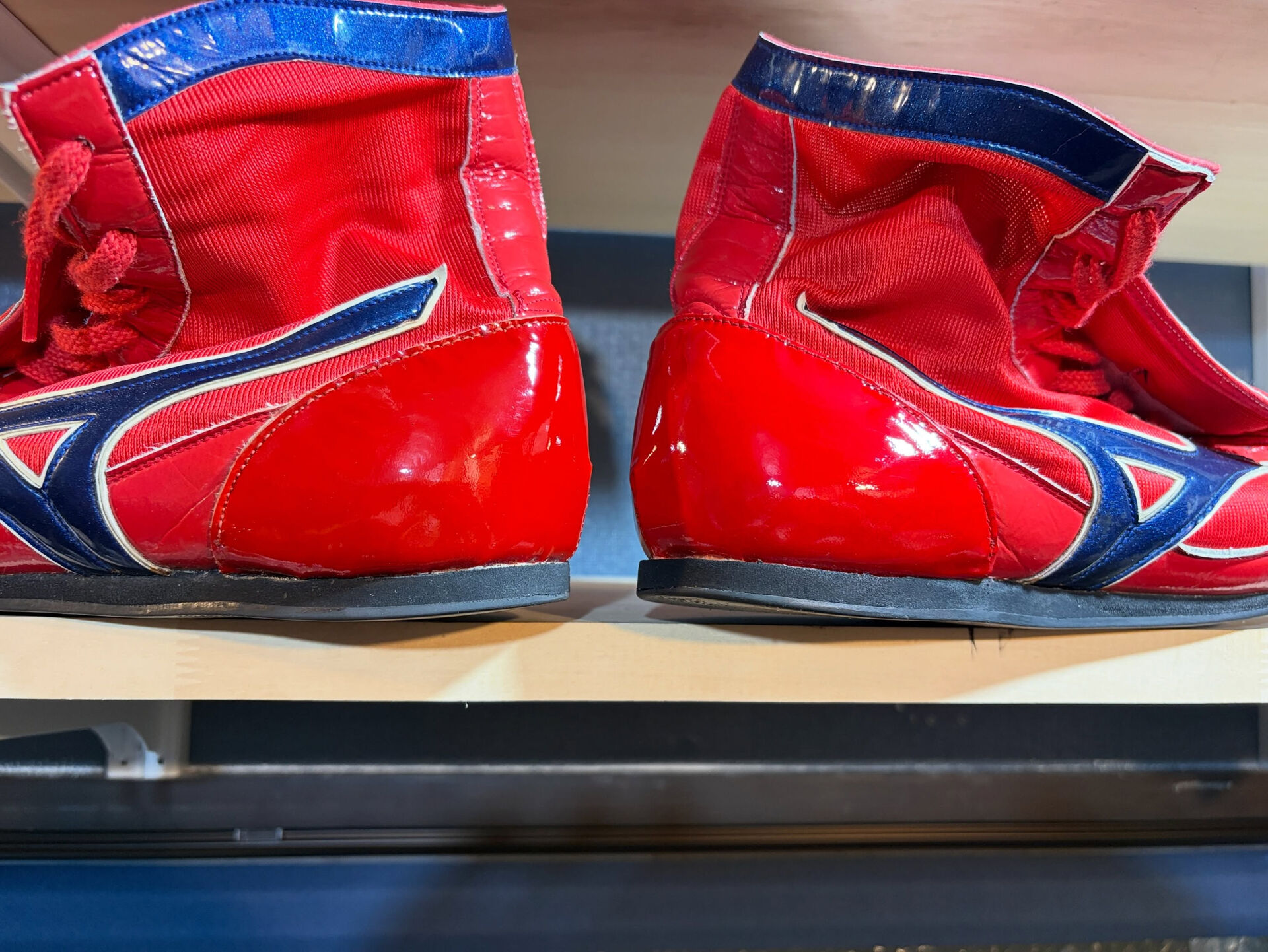 Boxing Shoes