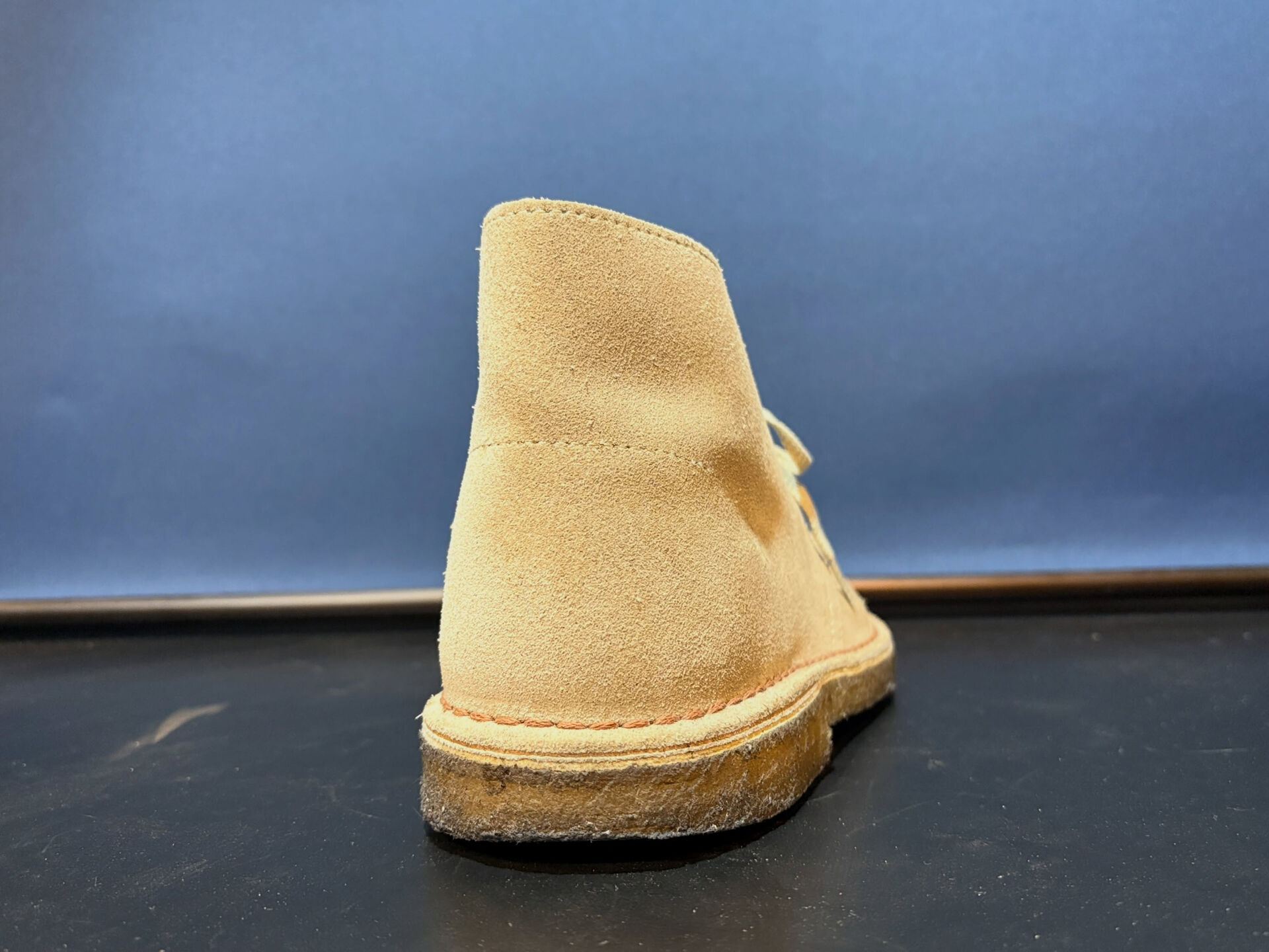 Clarks Desert Boots Sole Repla