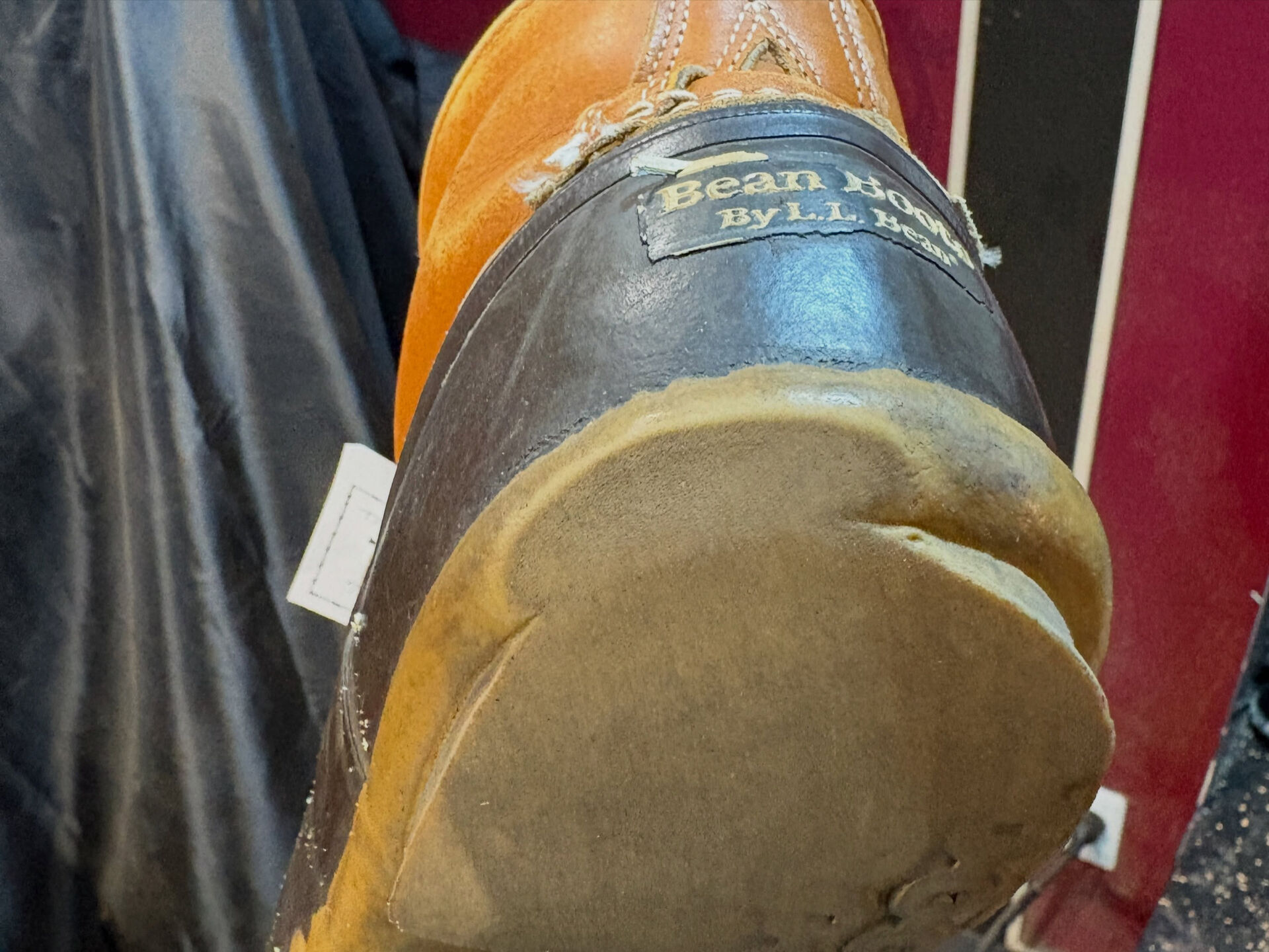 L.L.Bean 
