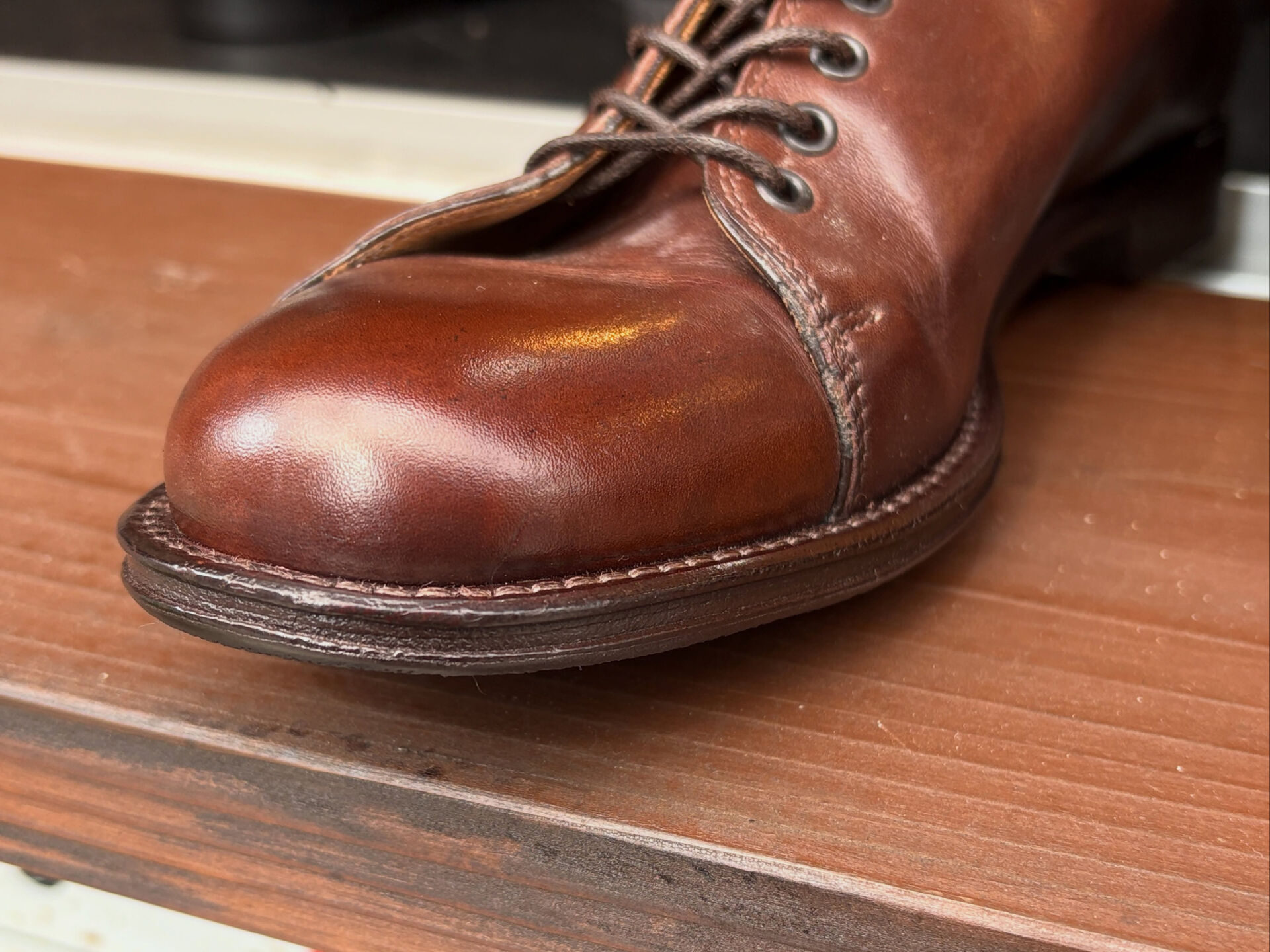 Half Rubber Soles 