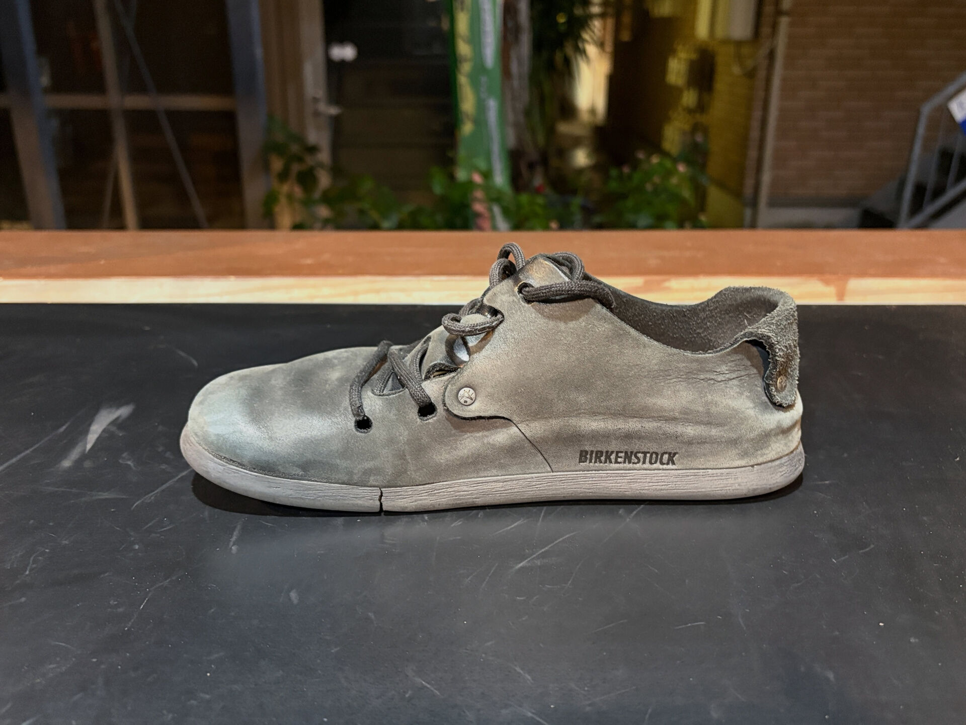 Birkenstock 