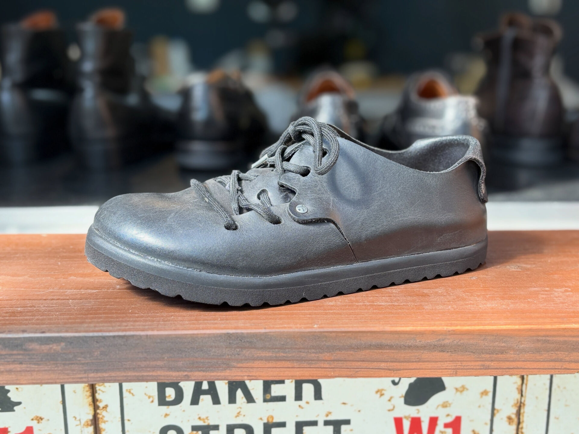 Birkenstock 